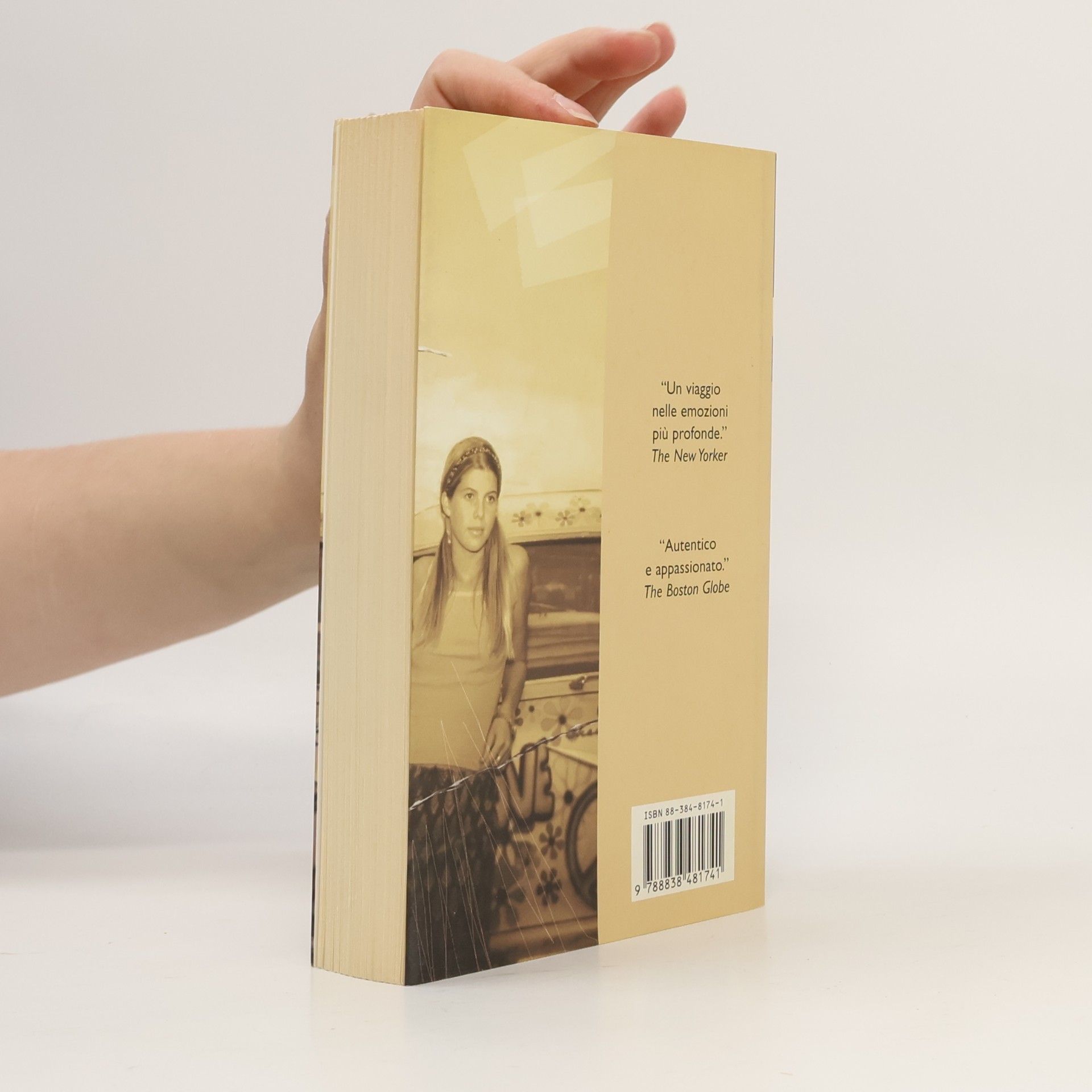 Jennifer Egan La figlia dei fiori