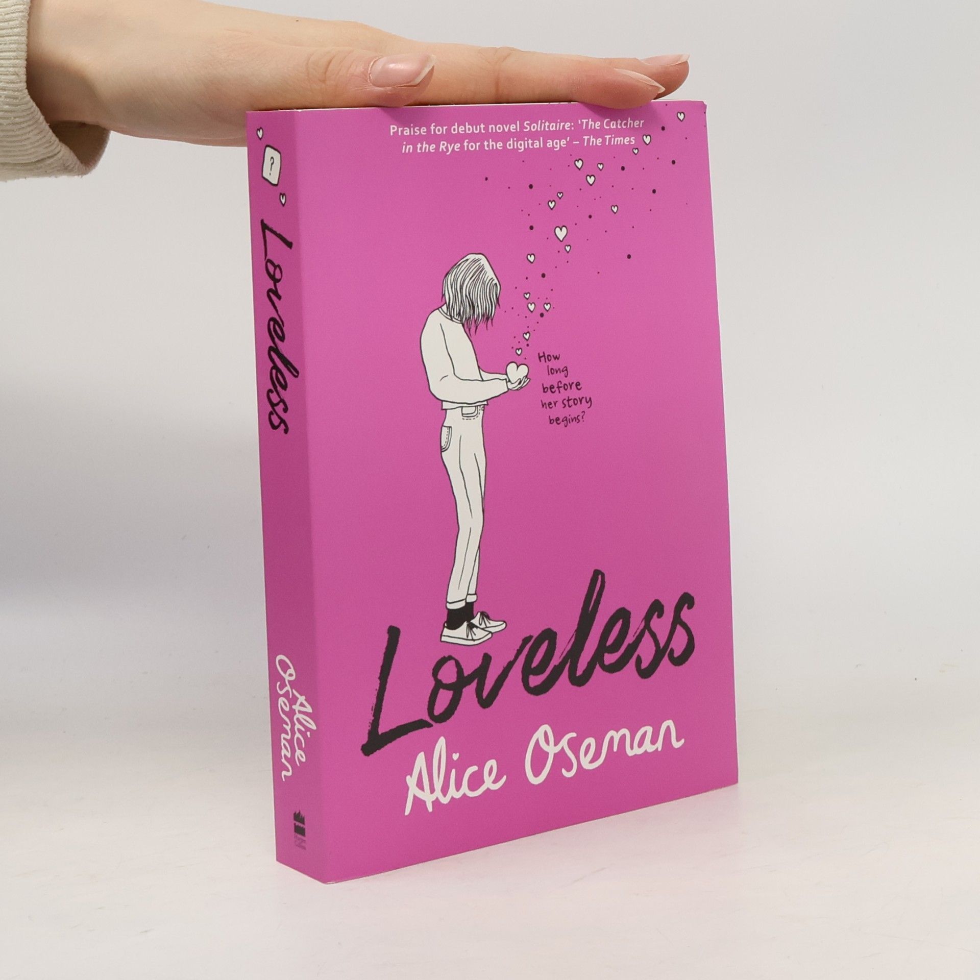 Loveless