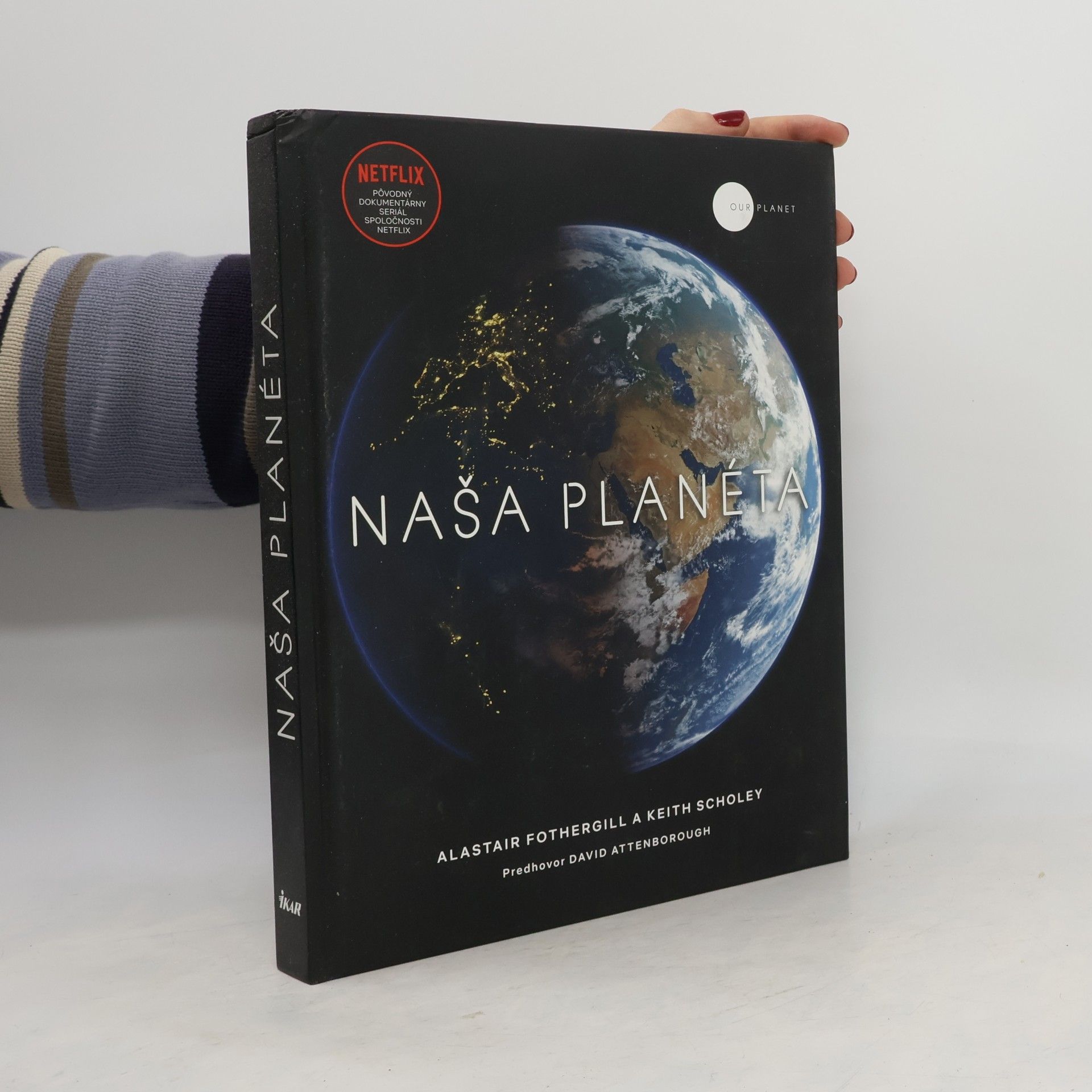 Naša planéta