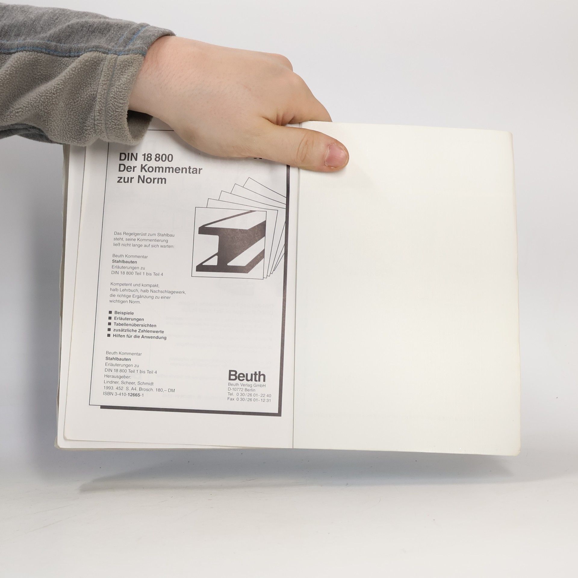 kolektiv Erkundung und Untersuchung des Baugrunds 113