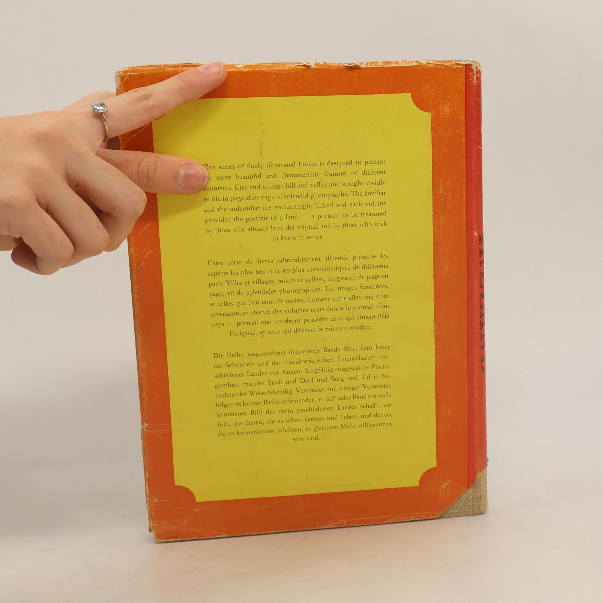 Autores varios Ireland