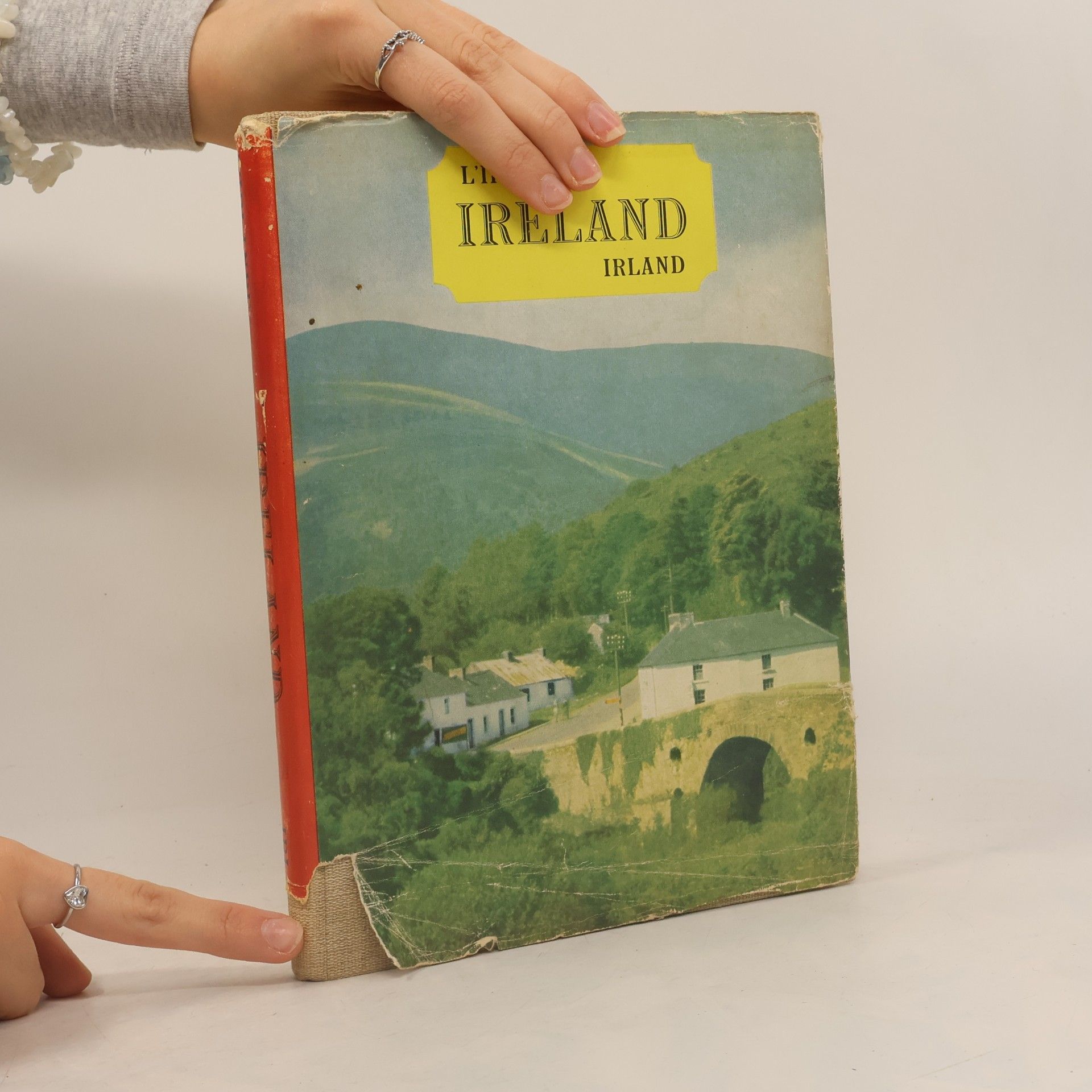 Autores varios Ireland