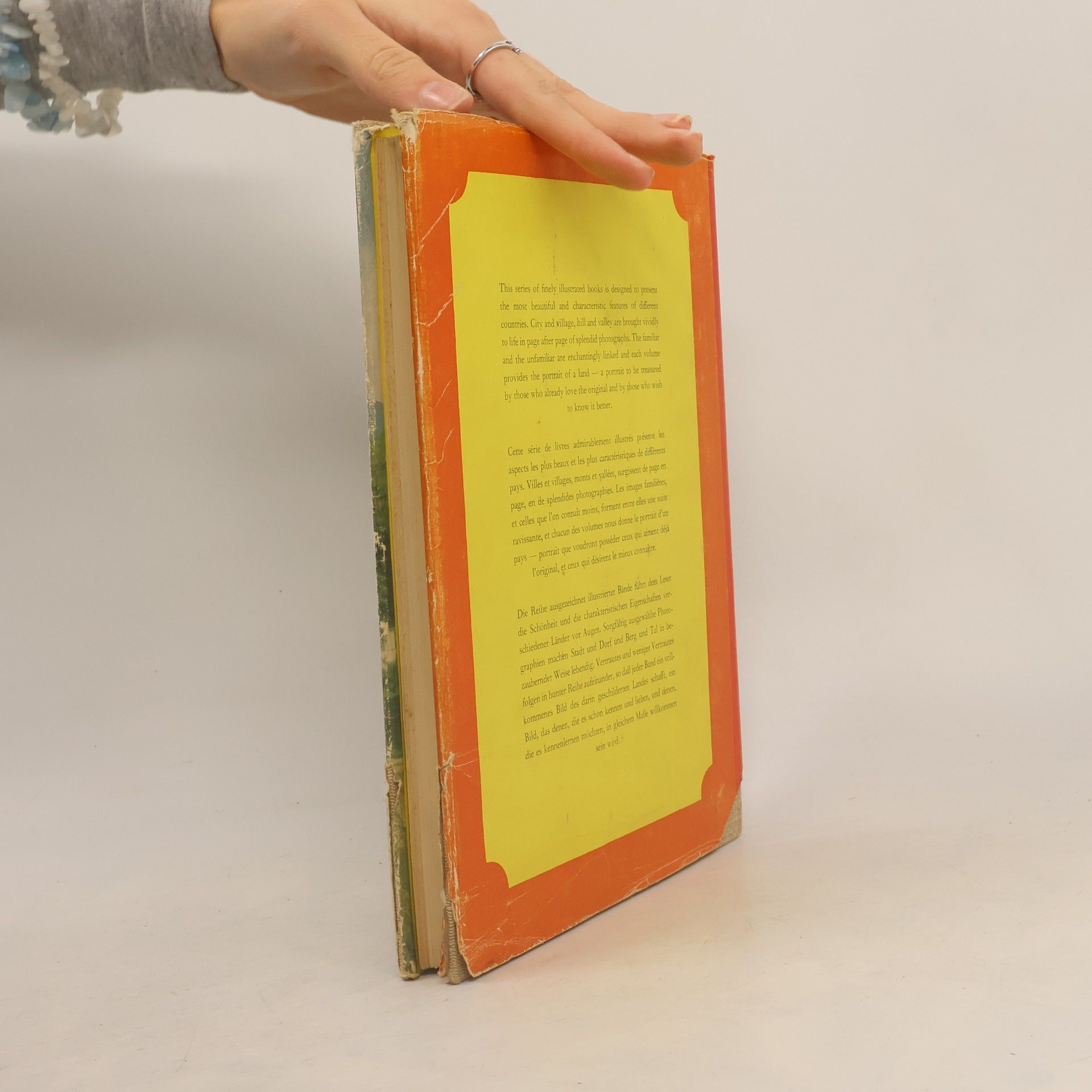 Autores varios Ireland