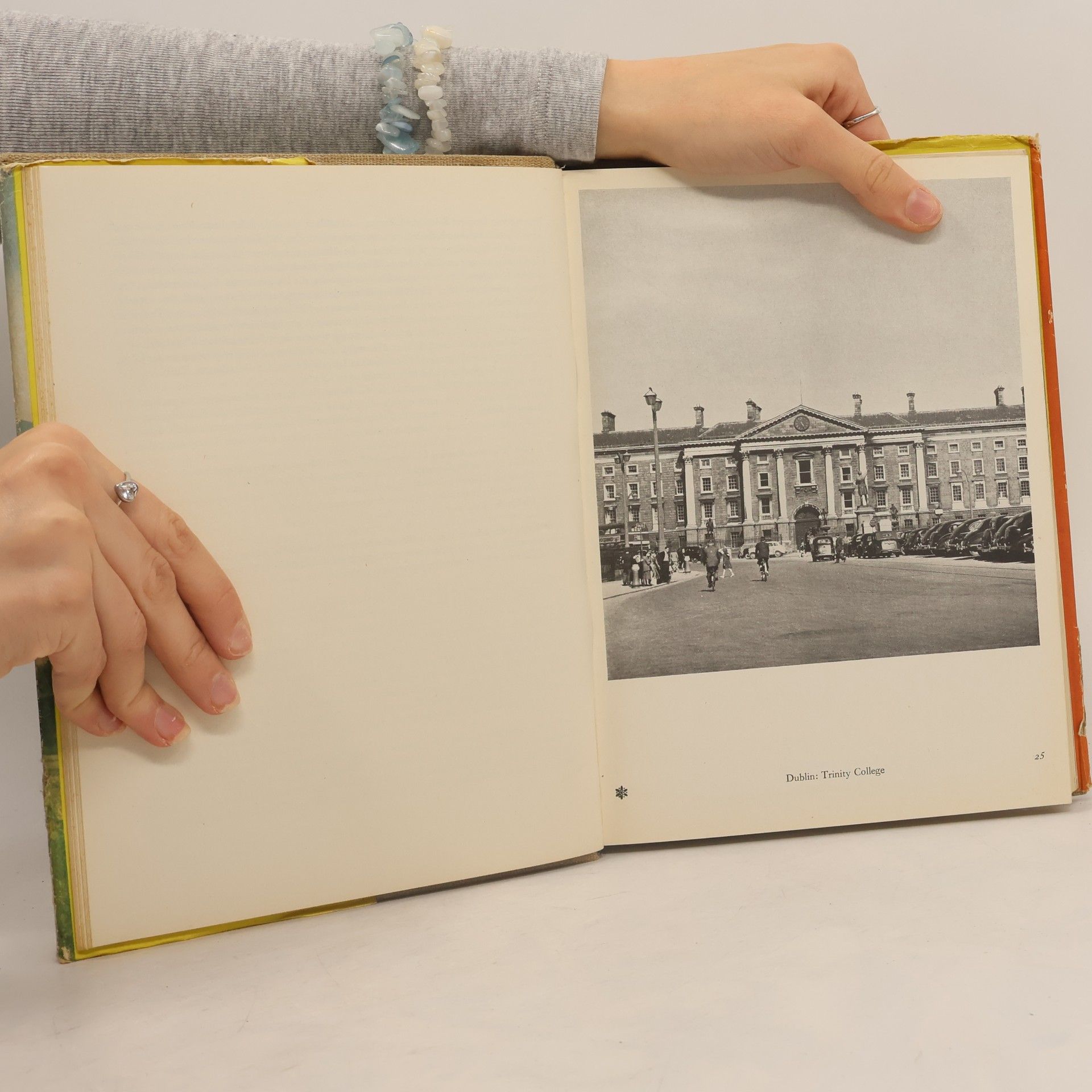 Autores varios Ireland