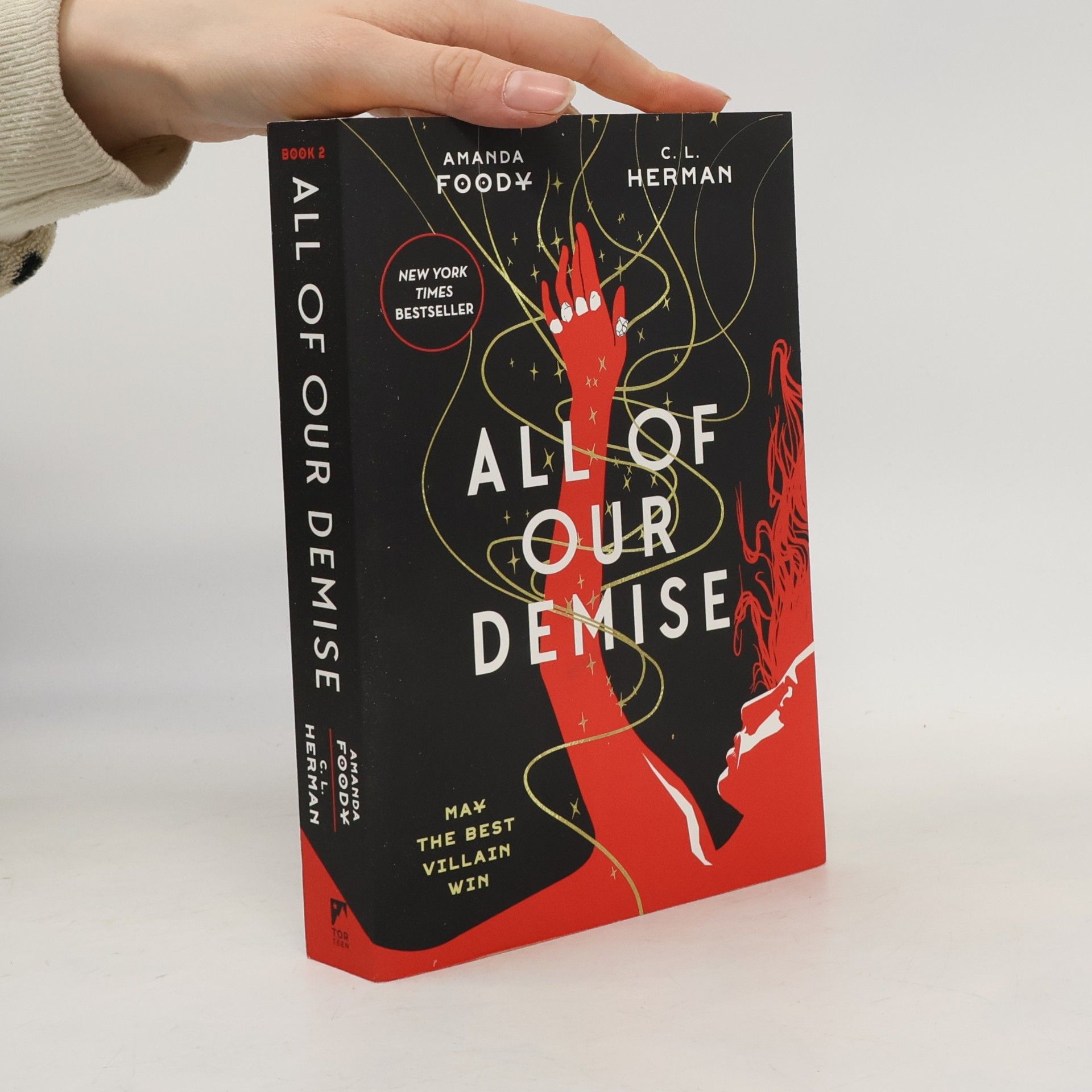 All of Our Demise
