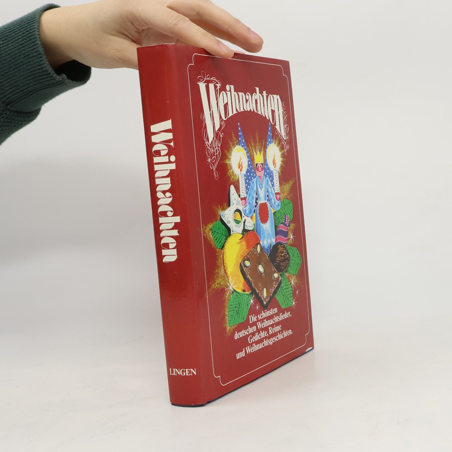Weihnachten