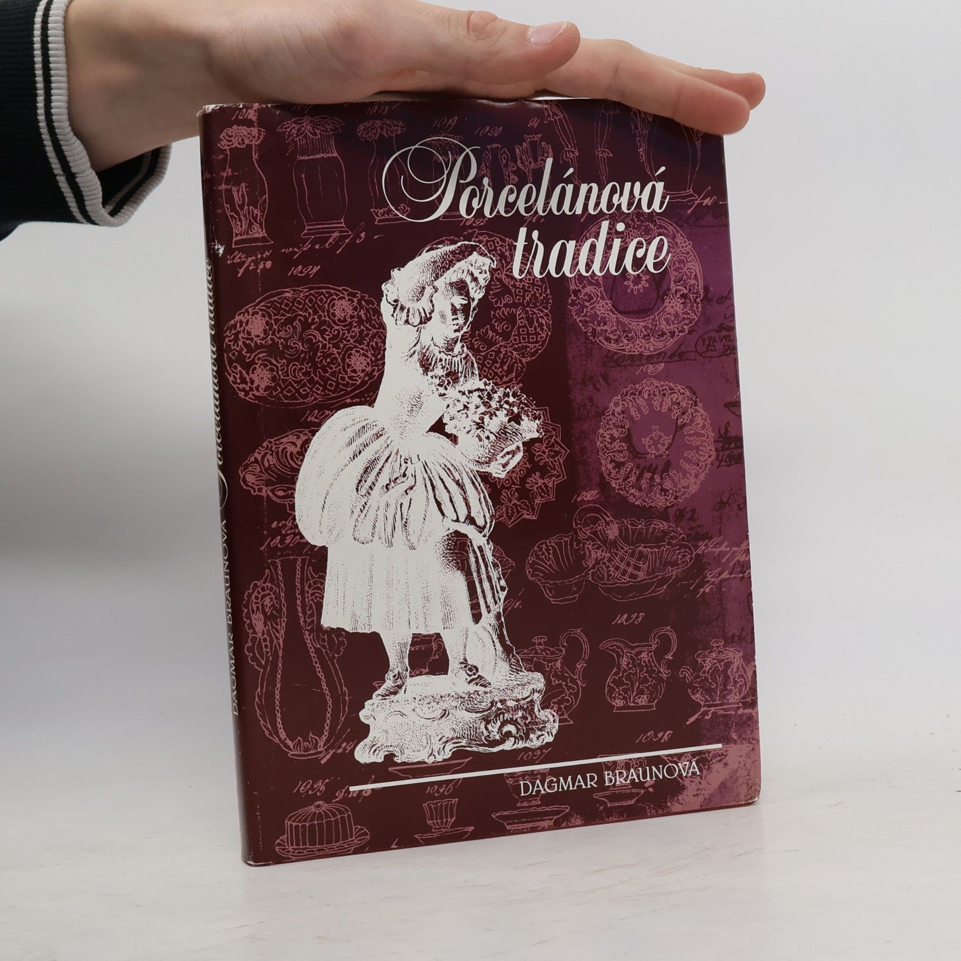 Porcelánová tradice