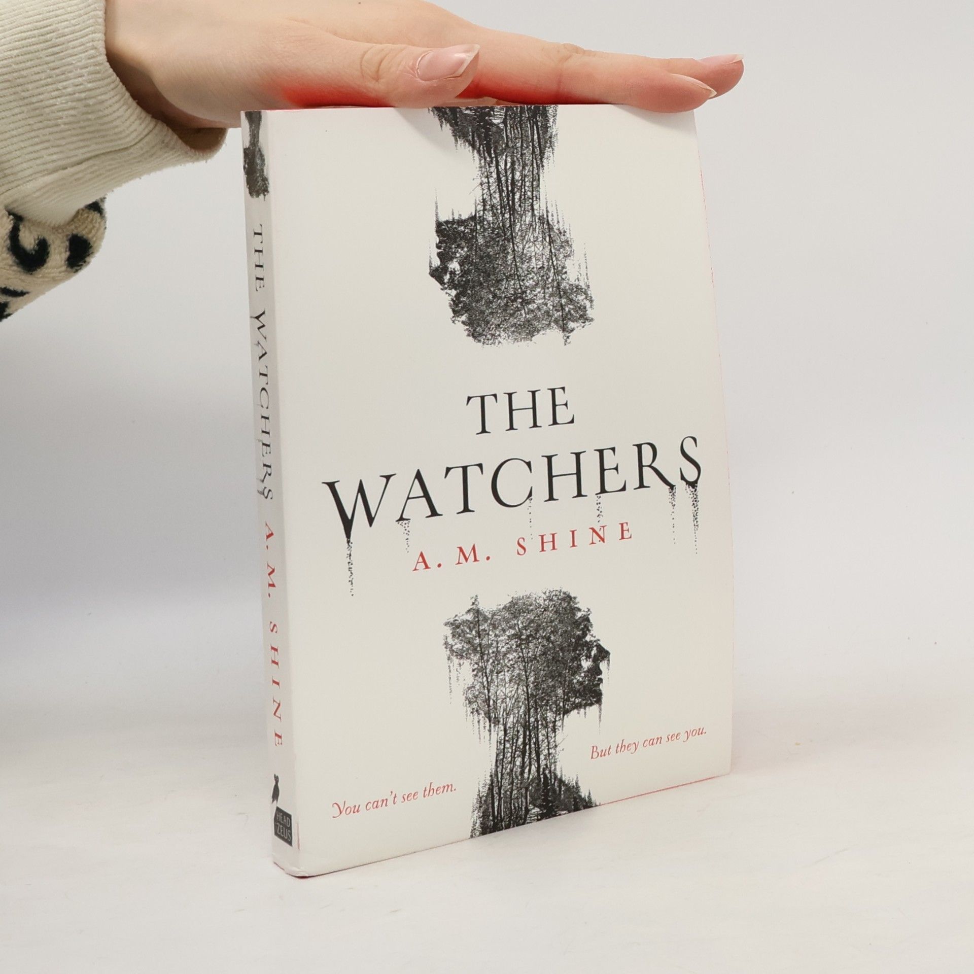 The Watchers