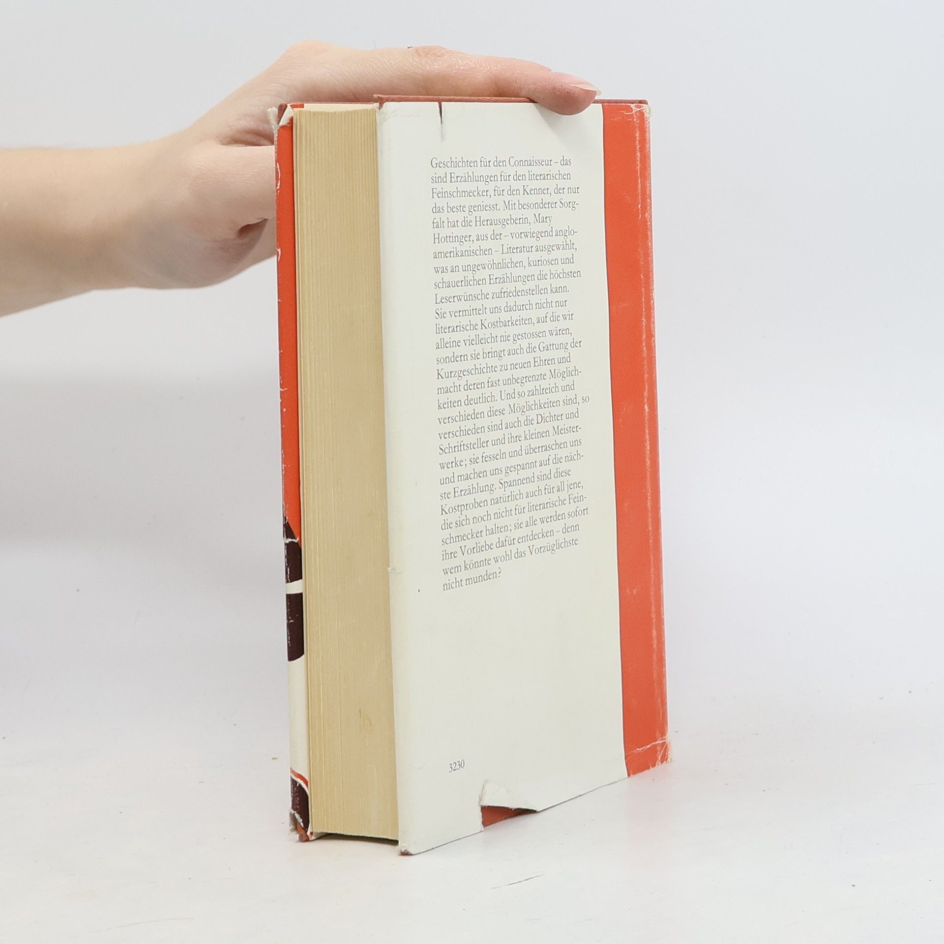 Mark Twain Geschichten für den Connaisseur 4