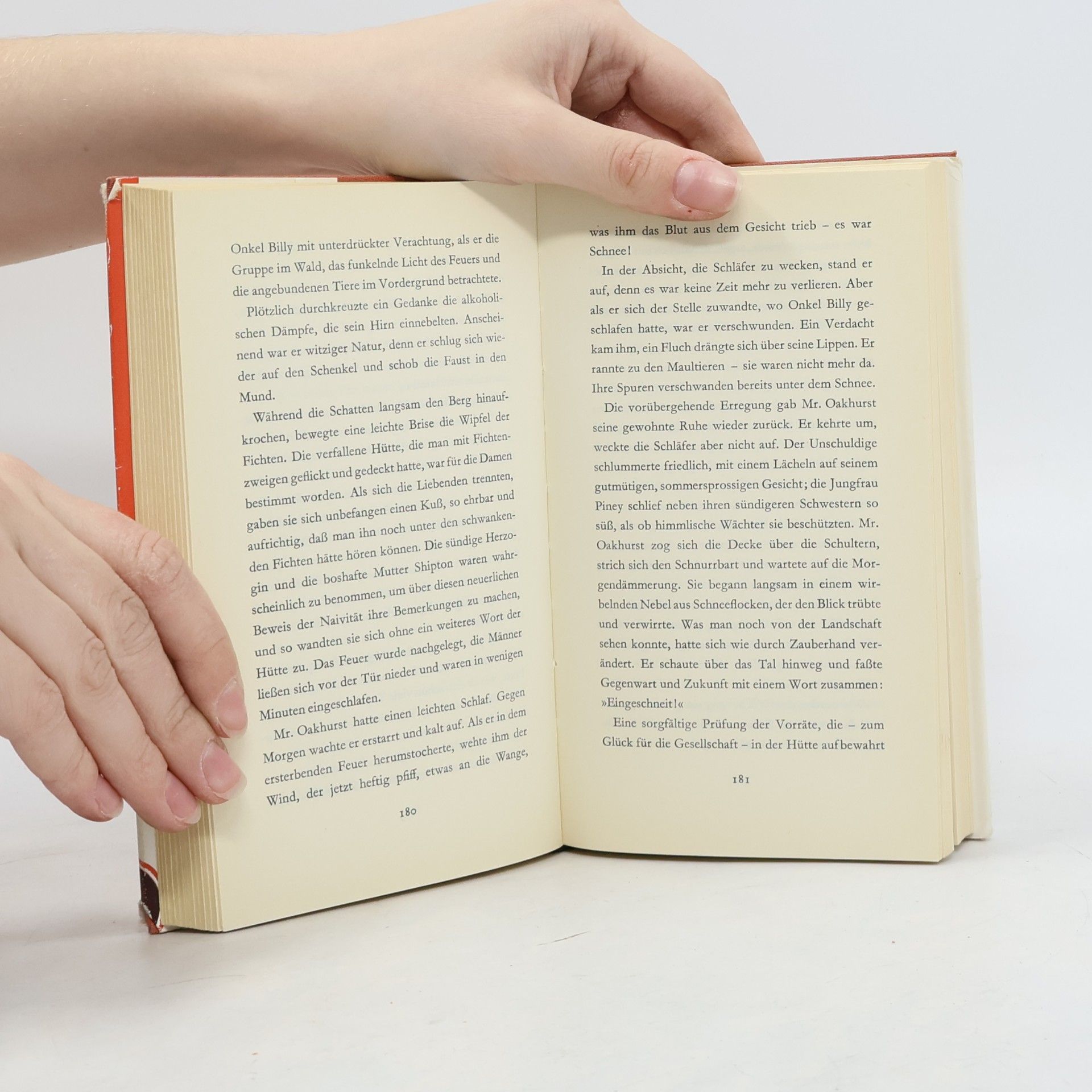 Mark Twain Geschichten für den Connaisseur 4