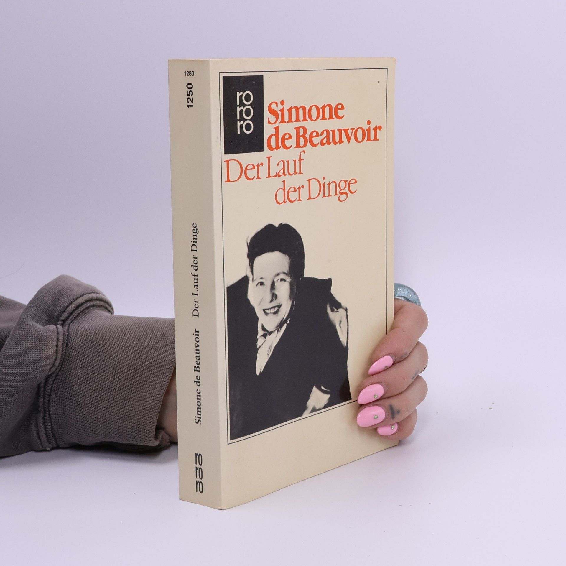 Der Lauf der Dinge