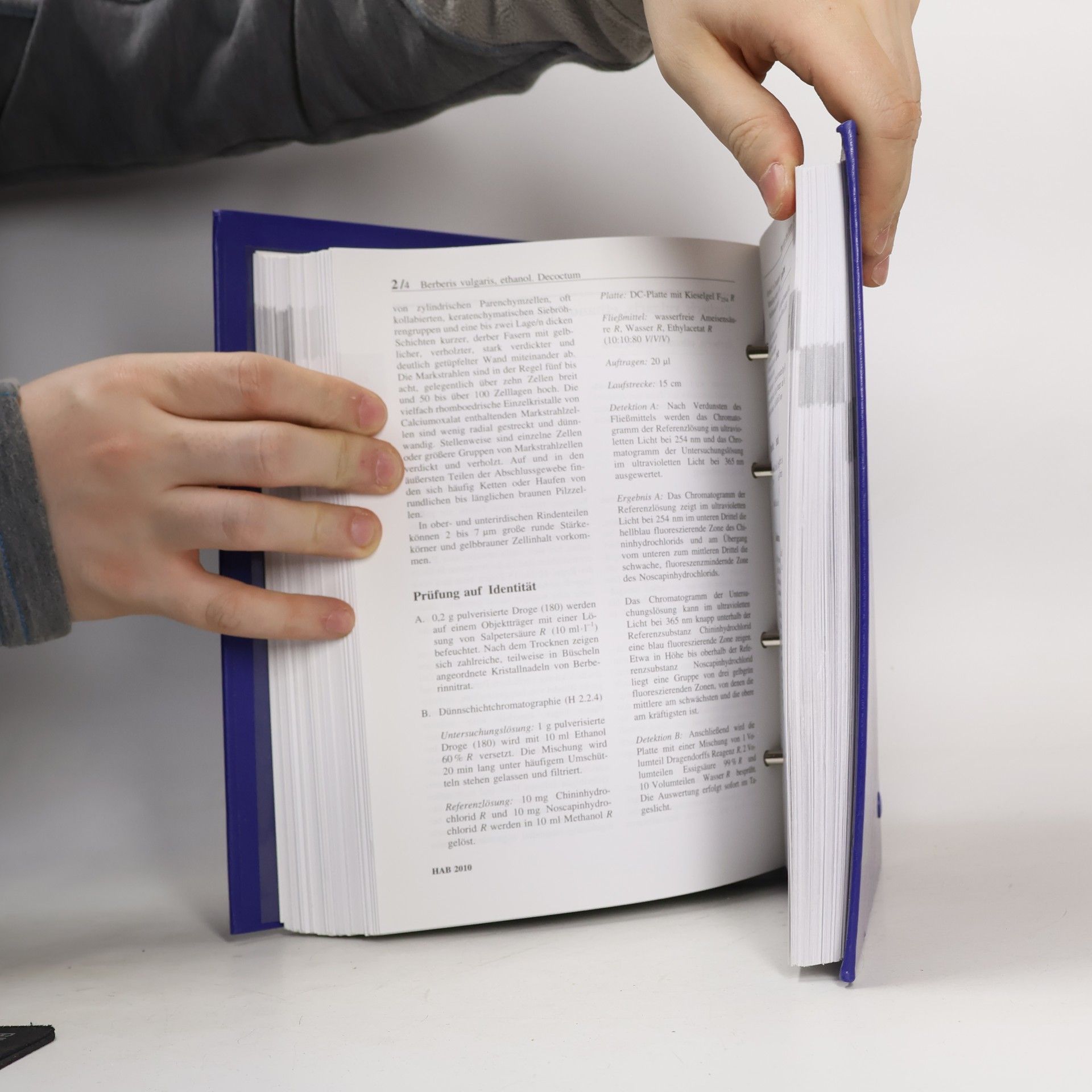 Autorenkollektiv Homöopathisches Arzneibuch 1