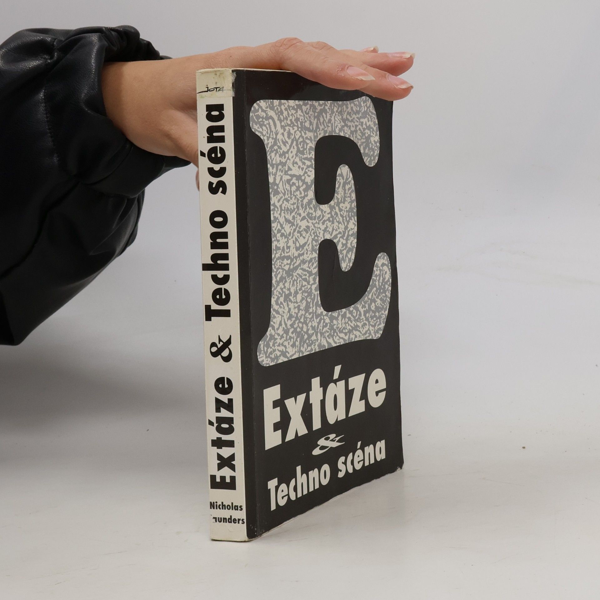 Extáze & Techno scéna