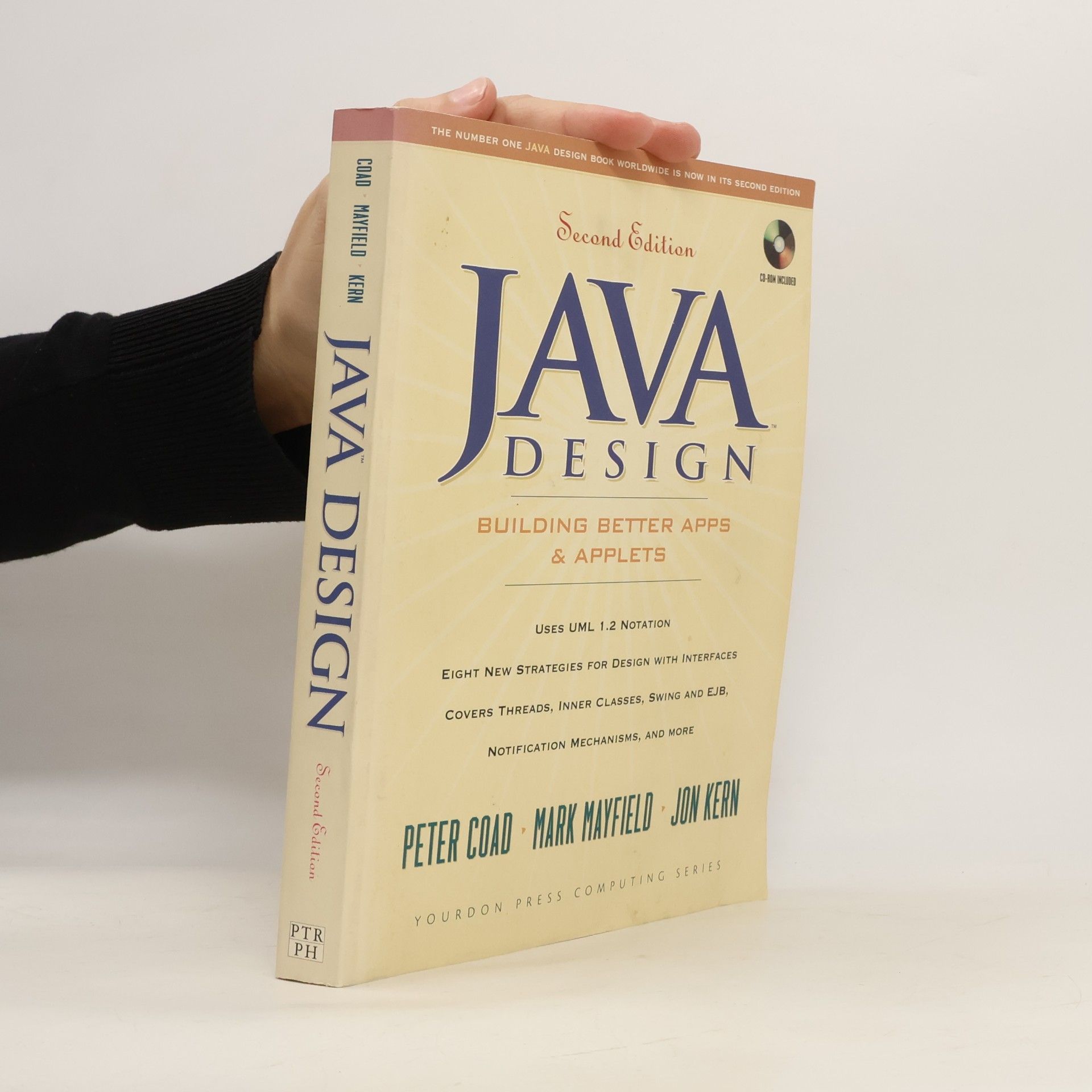 Java Design