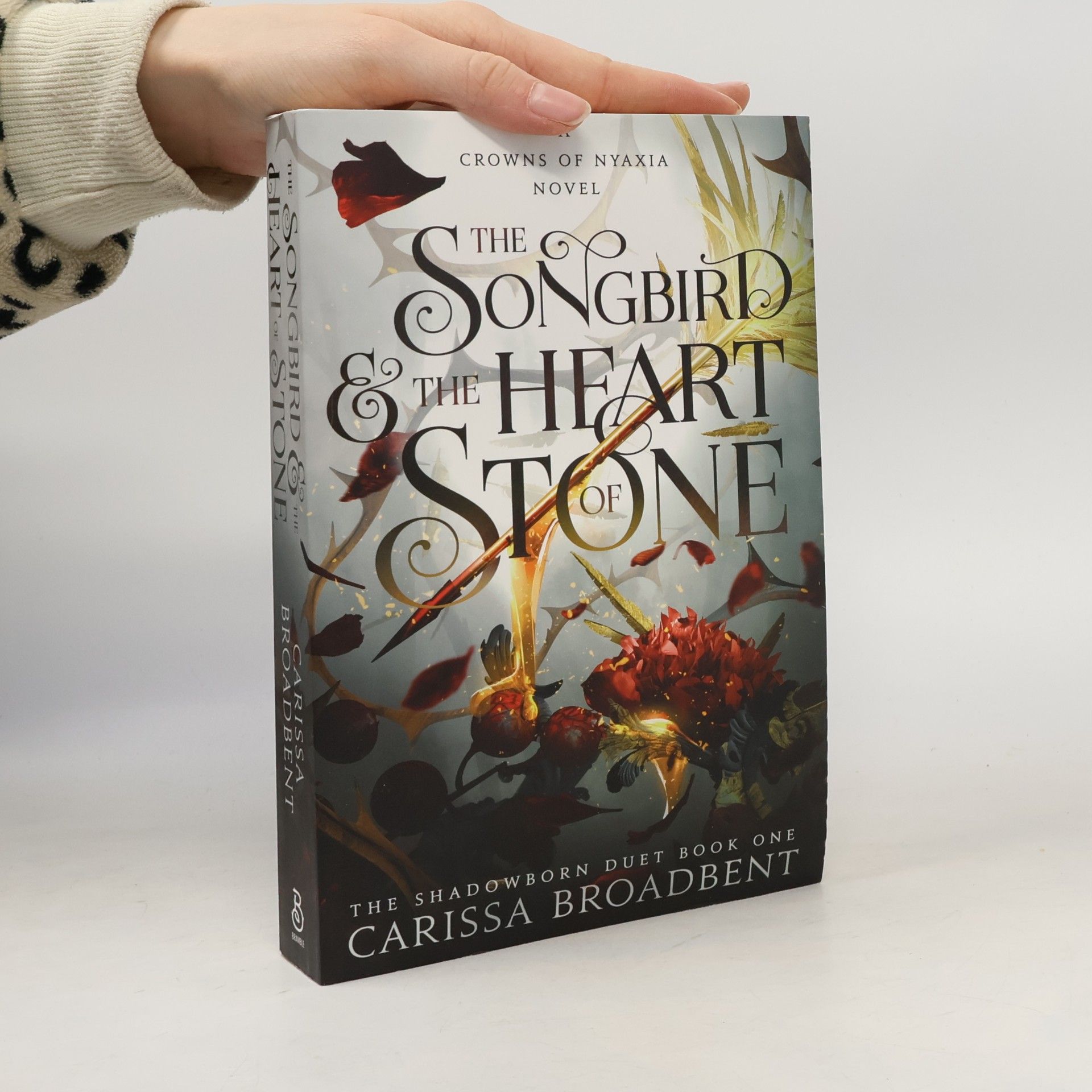 The Songbird & the Heart of Stone