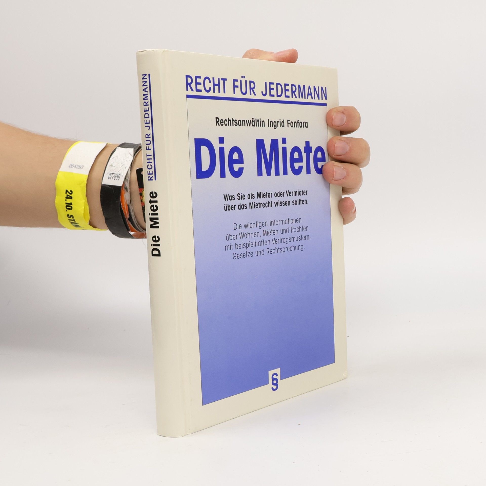 Das Miete