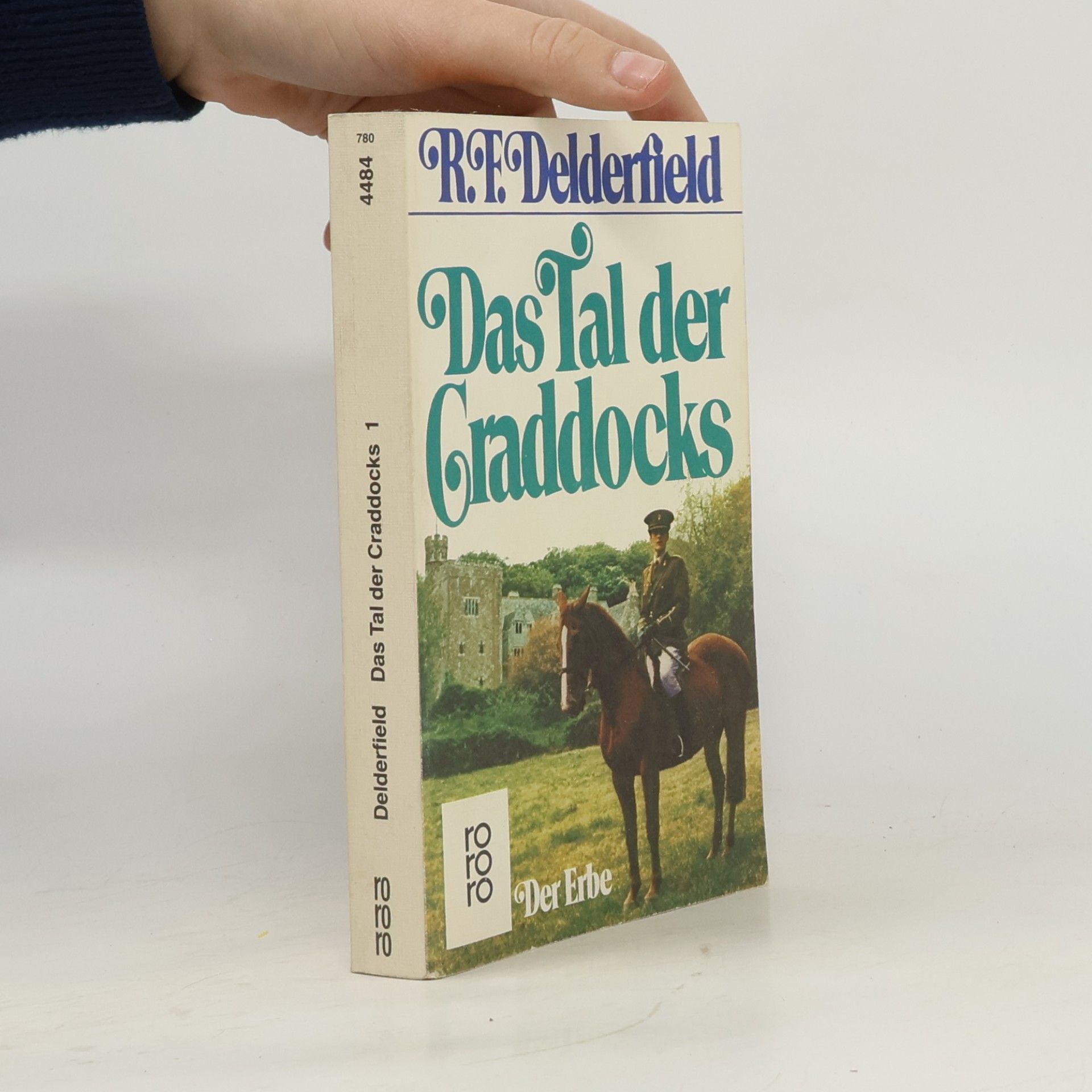 Das Tal der Craddocks