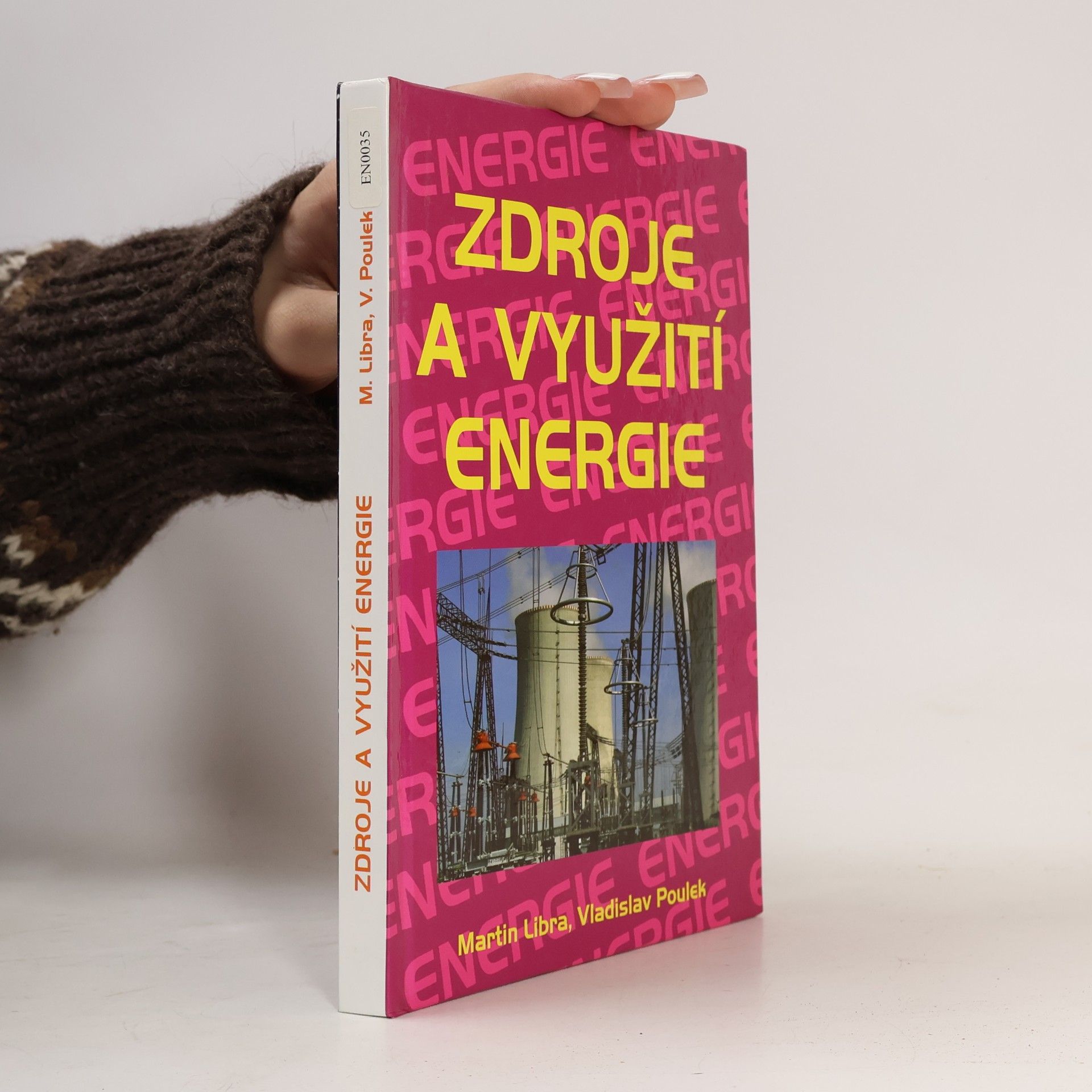 Zdroje a využití energie