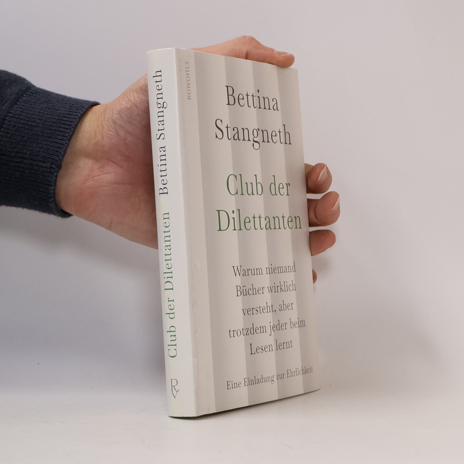 Club der Dilettanten