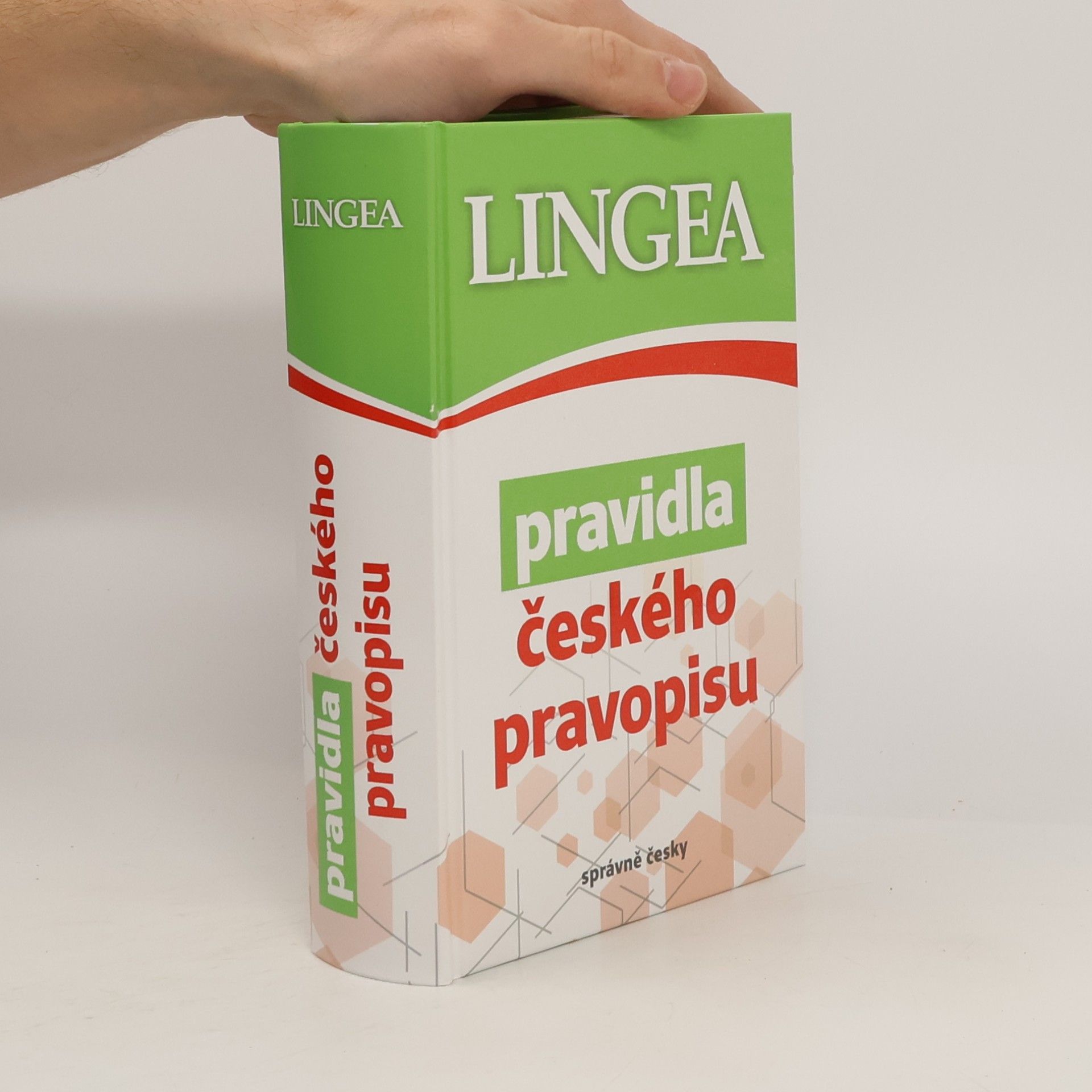 Pravidla českého pravopisu
