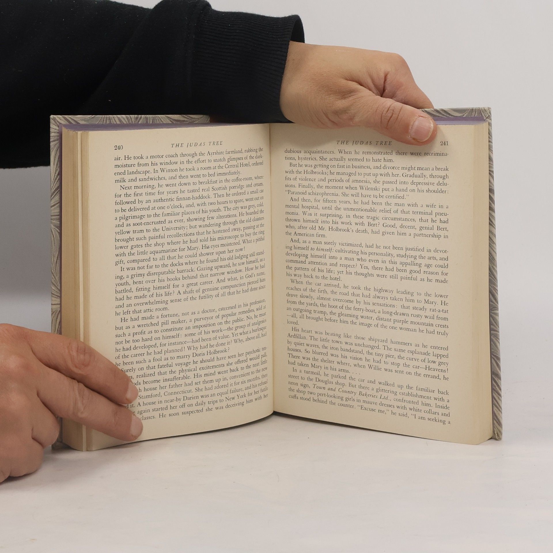 Archibald Joseph Cronin Reader's Digest Condensed Books