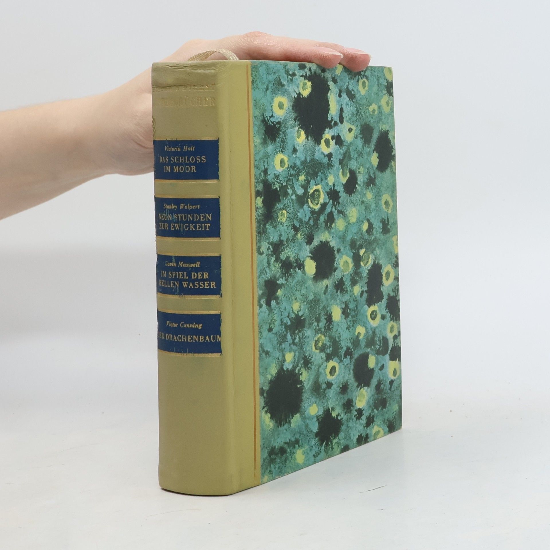Reader's Digest Auswahlbücher