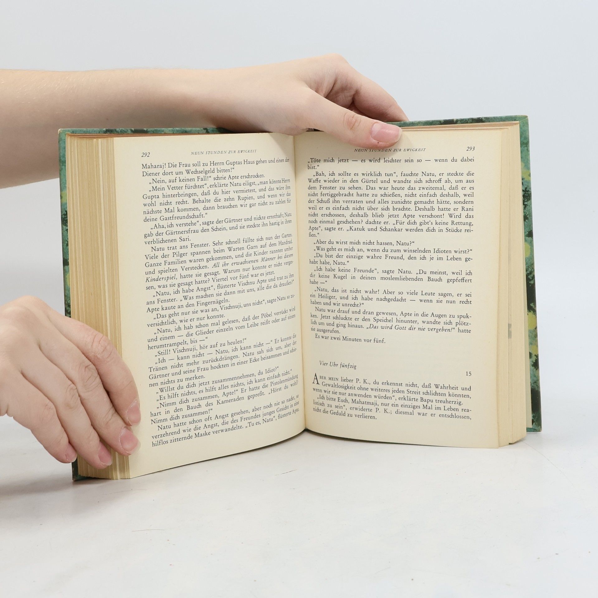 Gavin Maxwell Reader's Digest Auswahlbücher