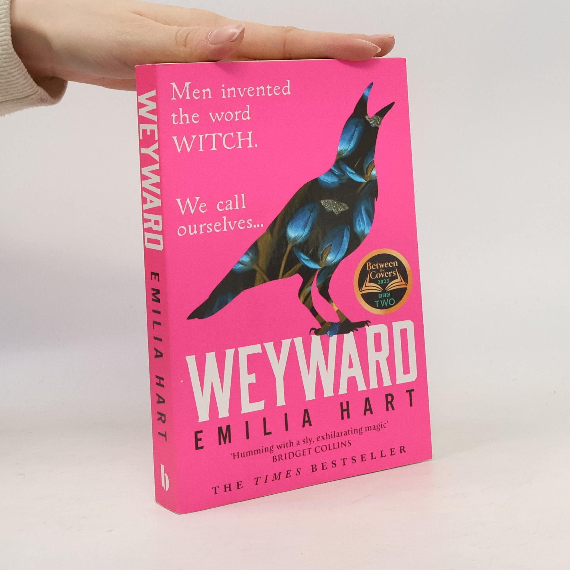 Emilia Hart Weyward