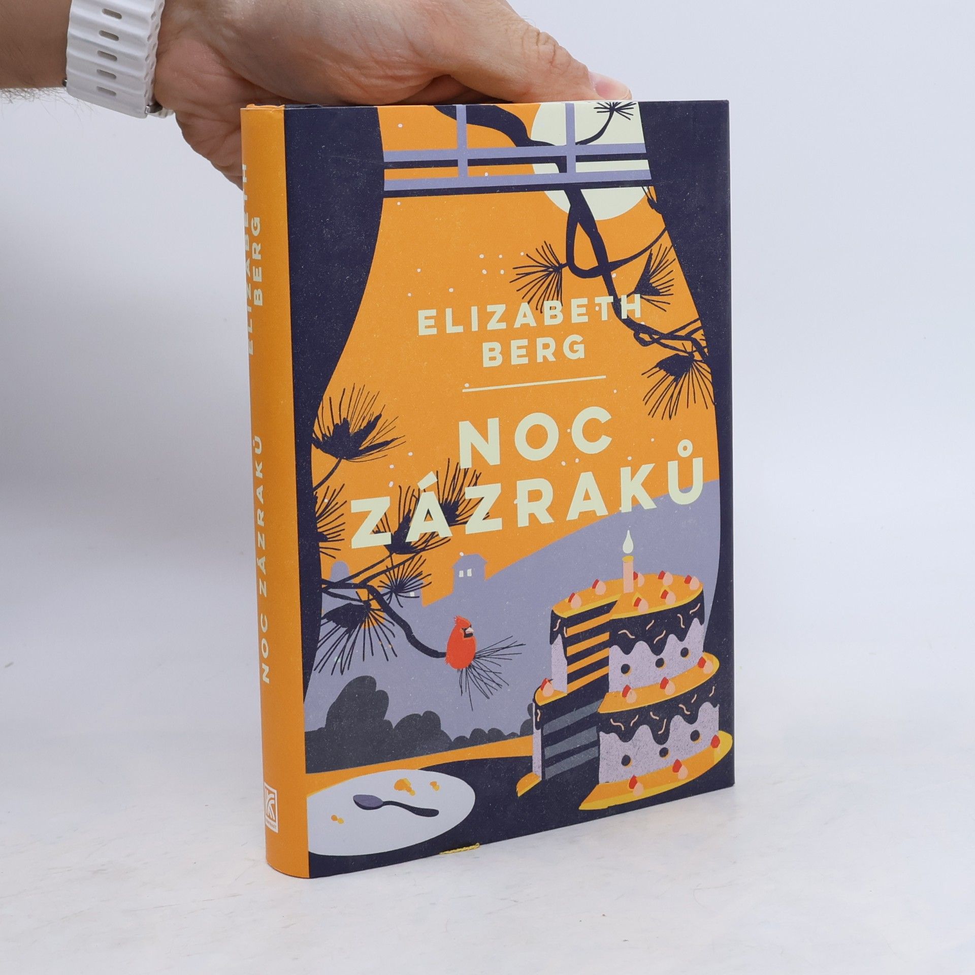 Noc zázraků