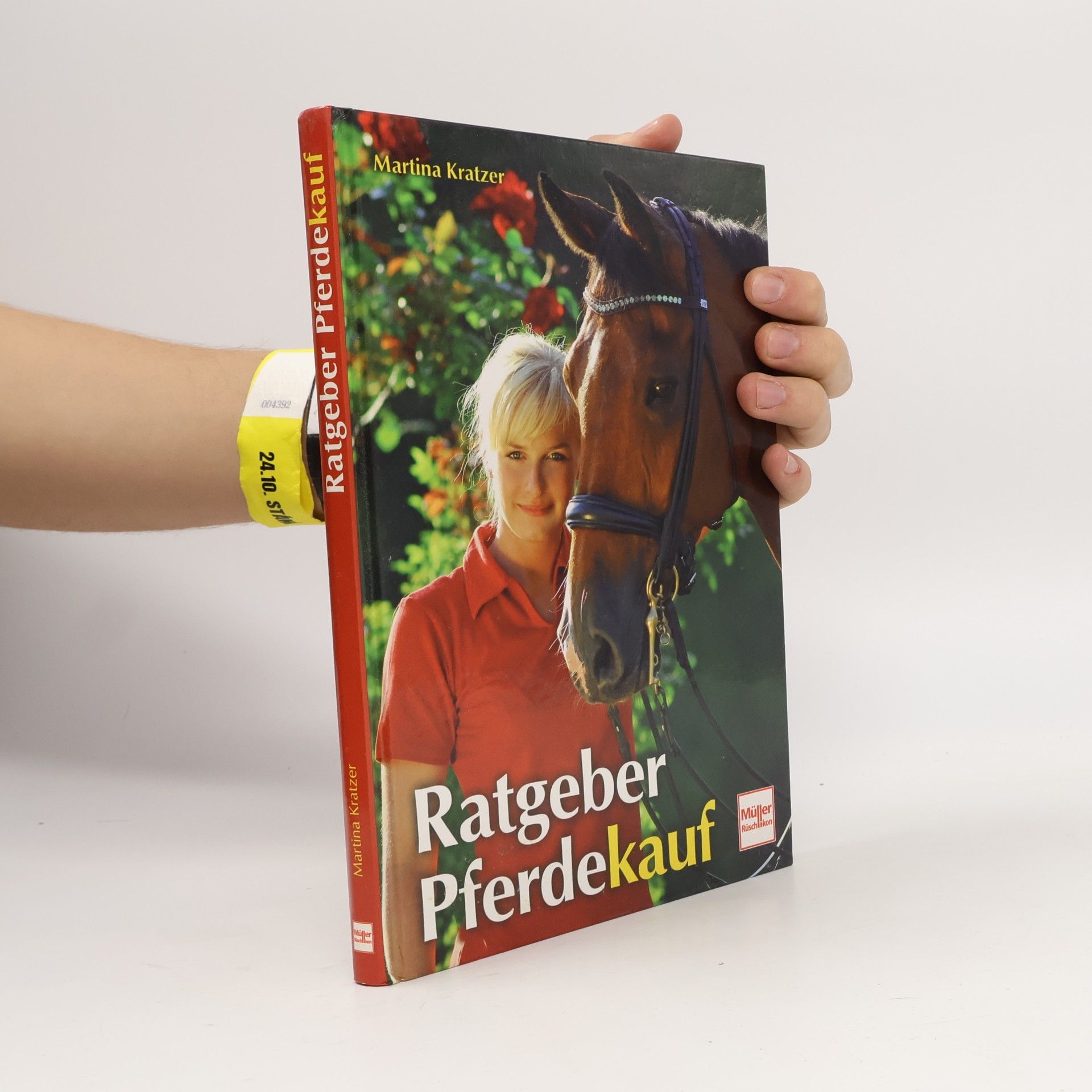 Ratgeber Pferdekauf