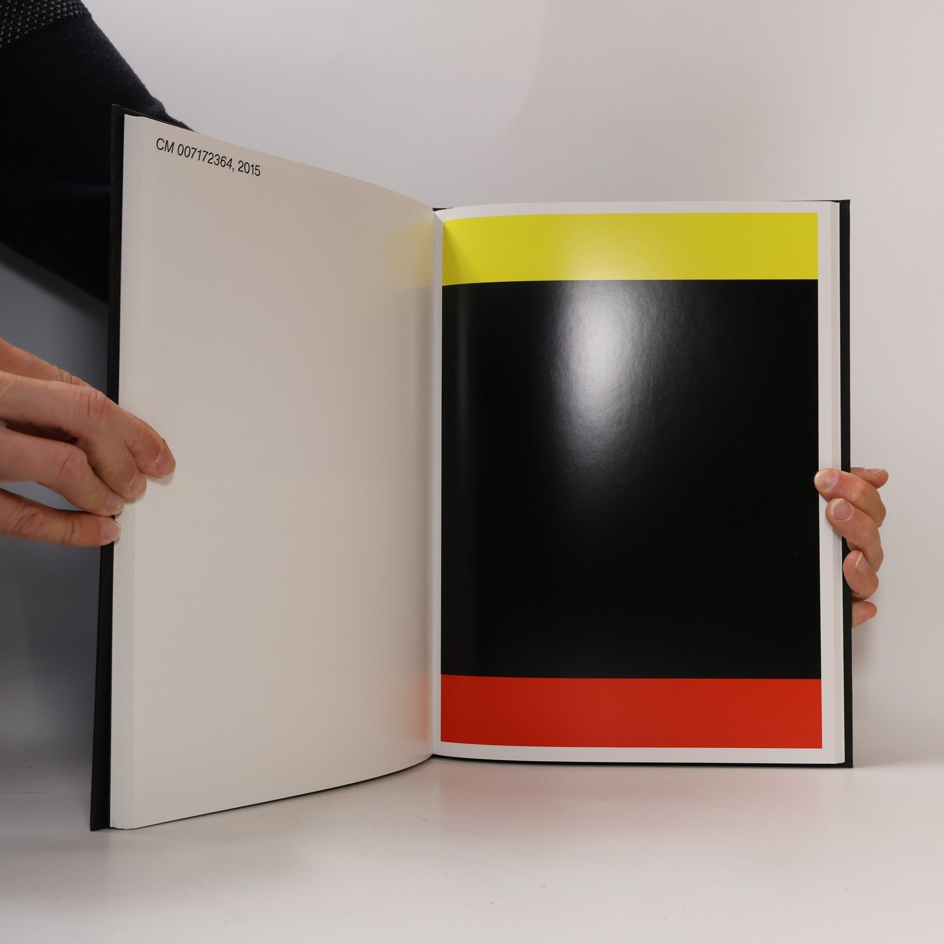 Rozbeh Asmani 72 Colourmarks