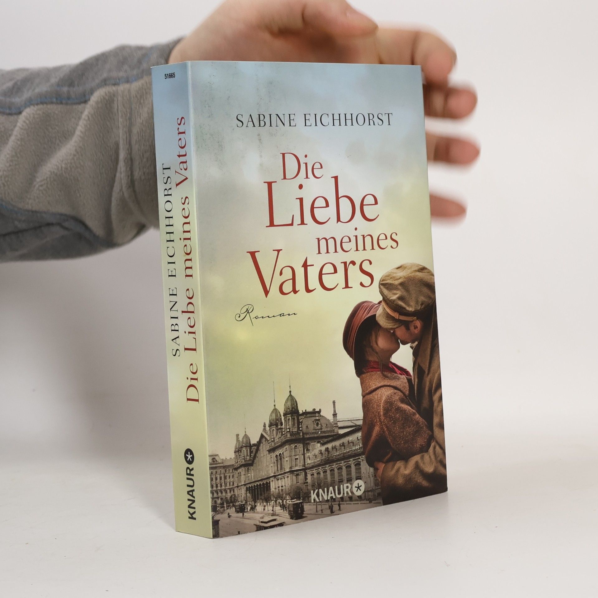 Die Liebe meines Vaters