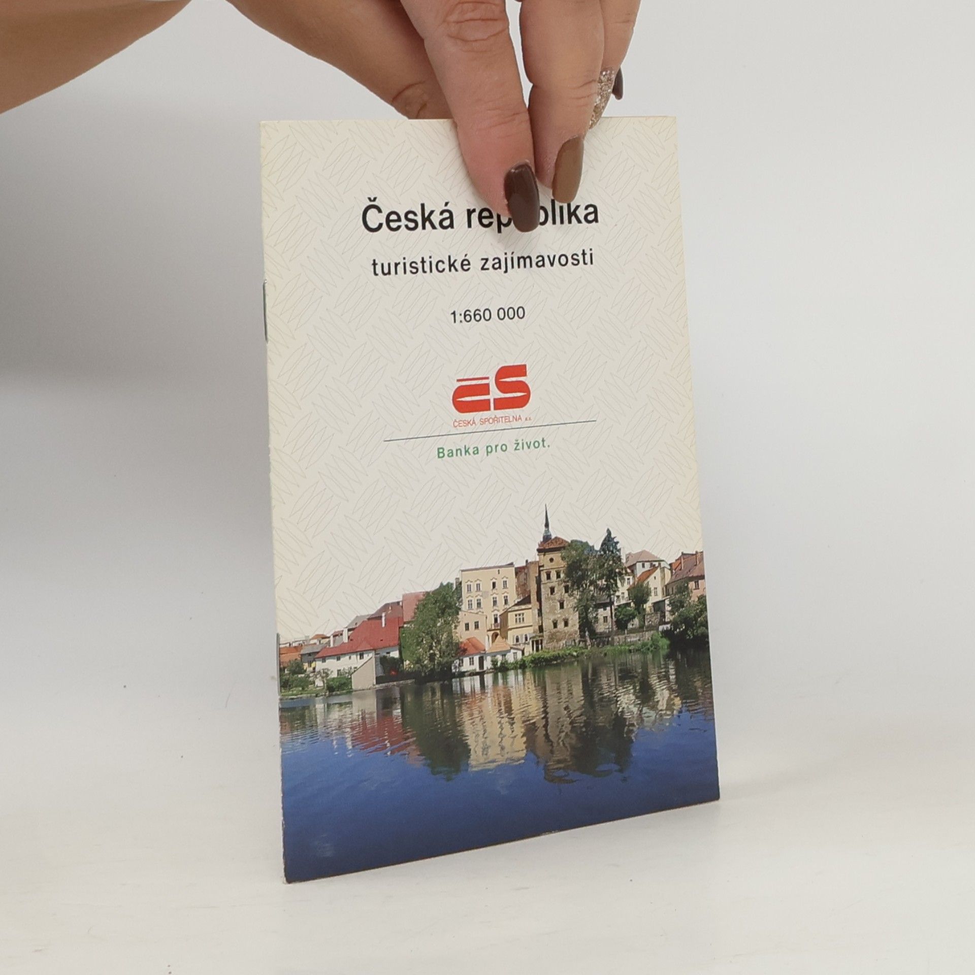 Česká republika turistické zajímavosti