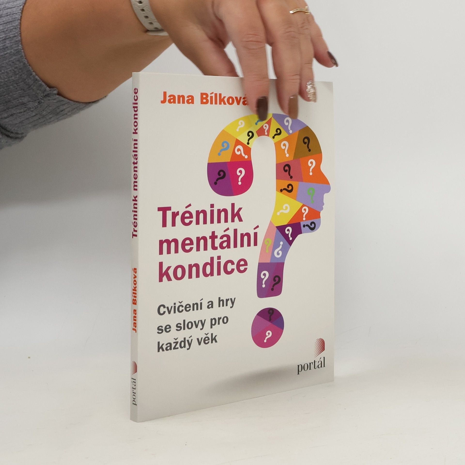 Trénink mentální kondice