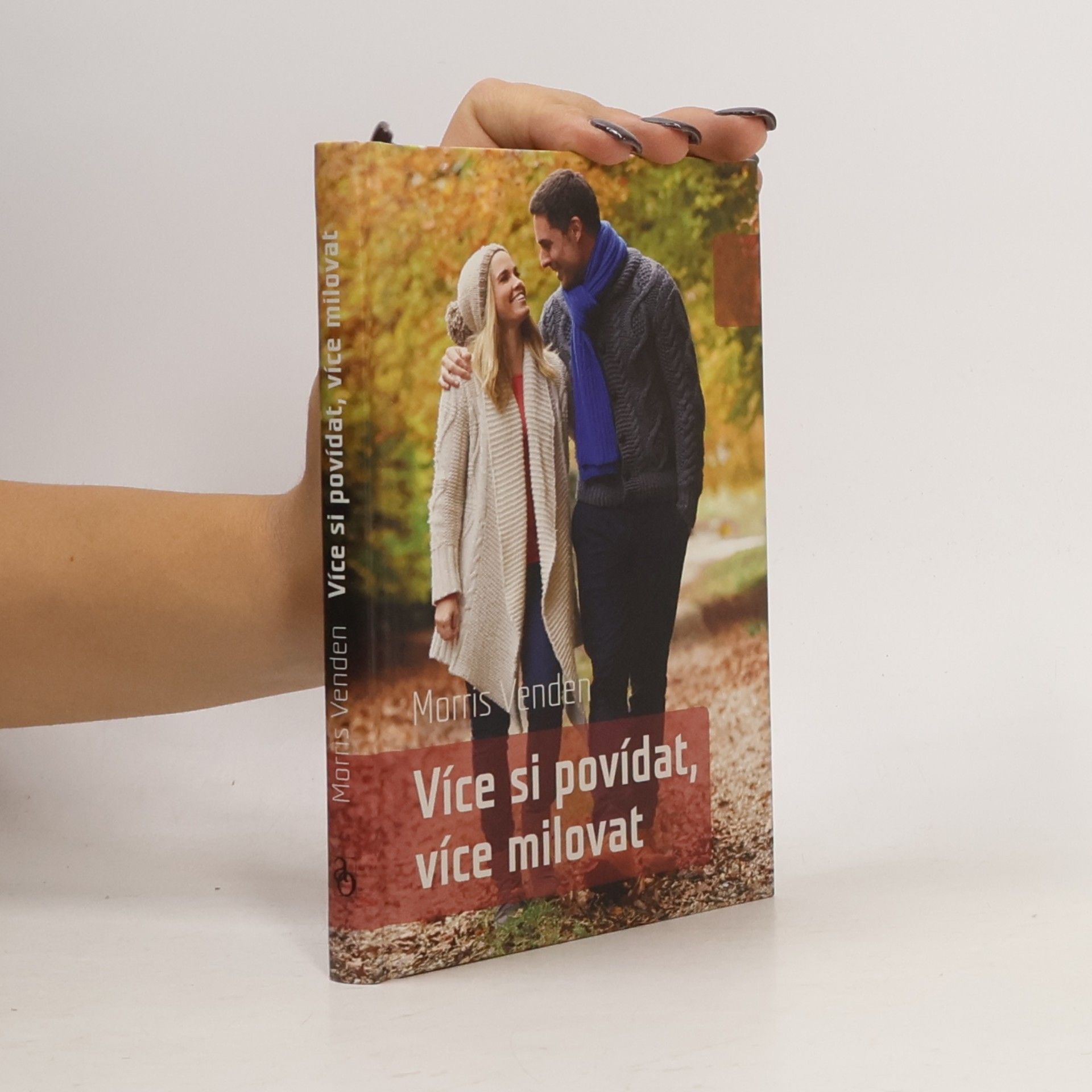 Více si povídat, více milovat