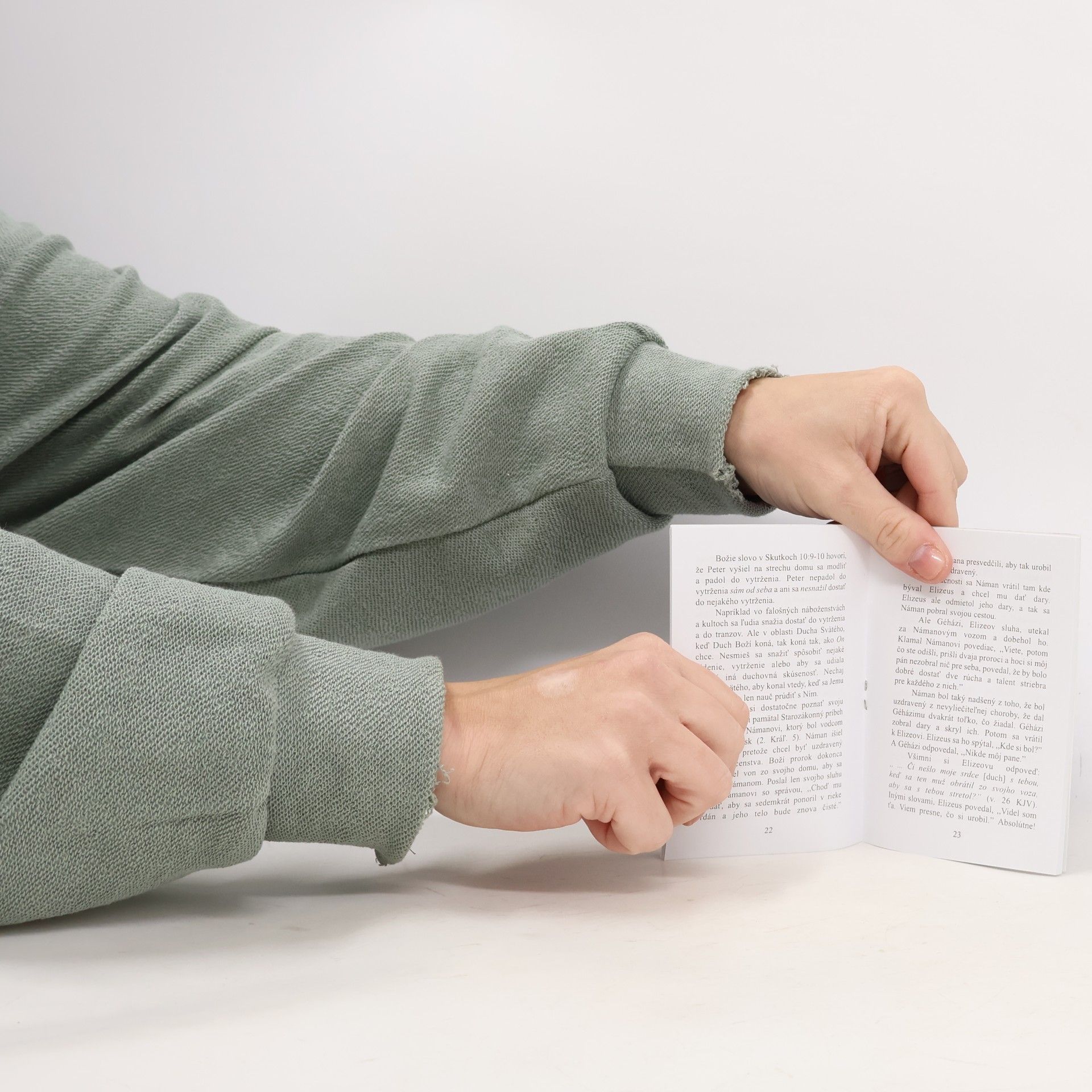 Kenneth Erwin Hagin Božia sláva