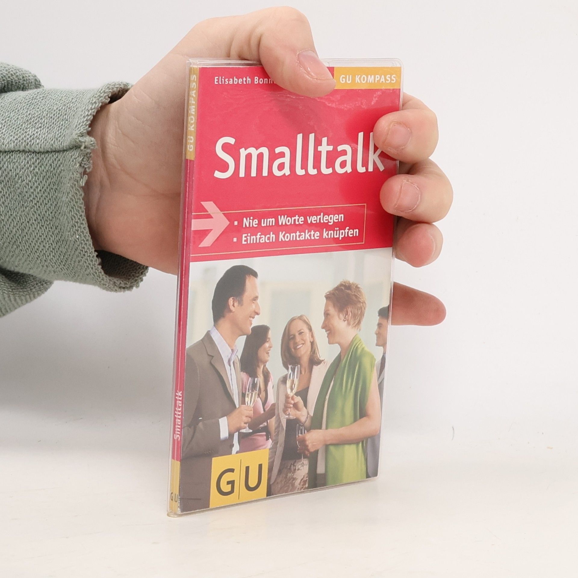 Smalltalk