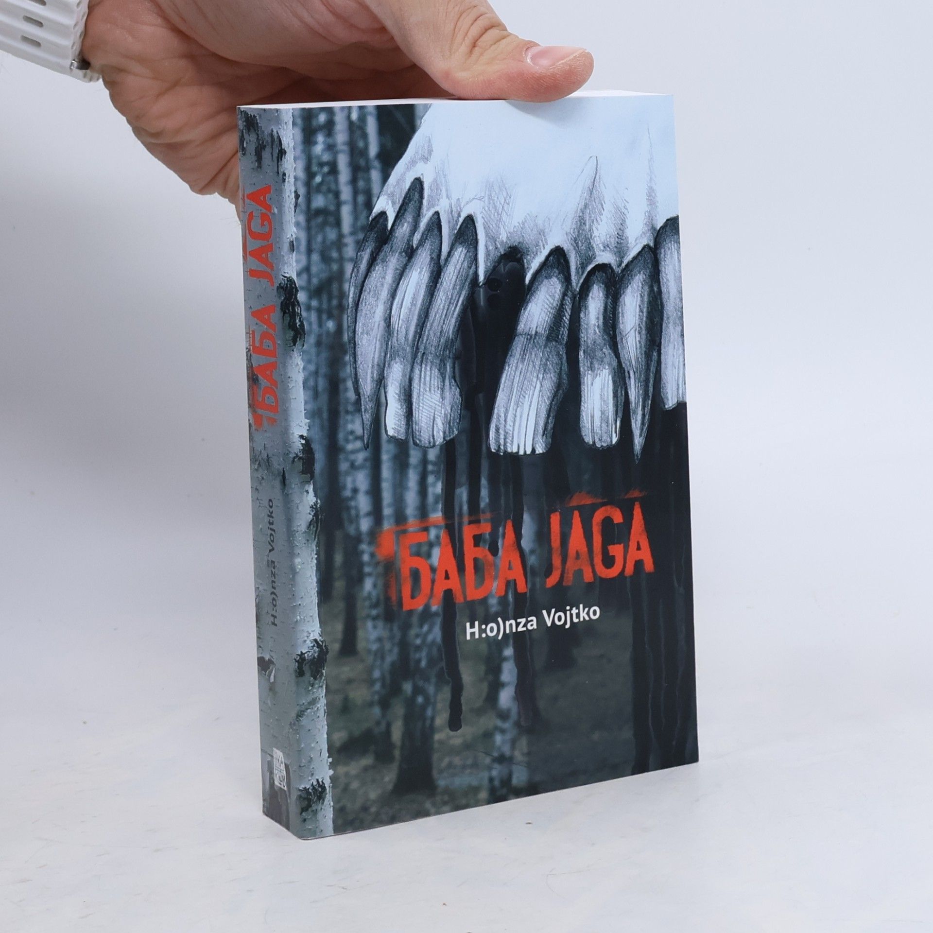 Baba Jaga