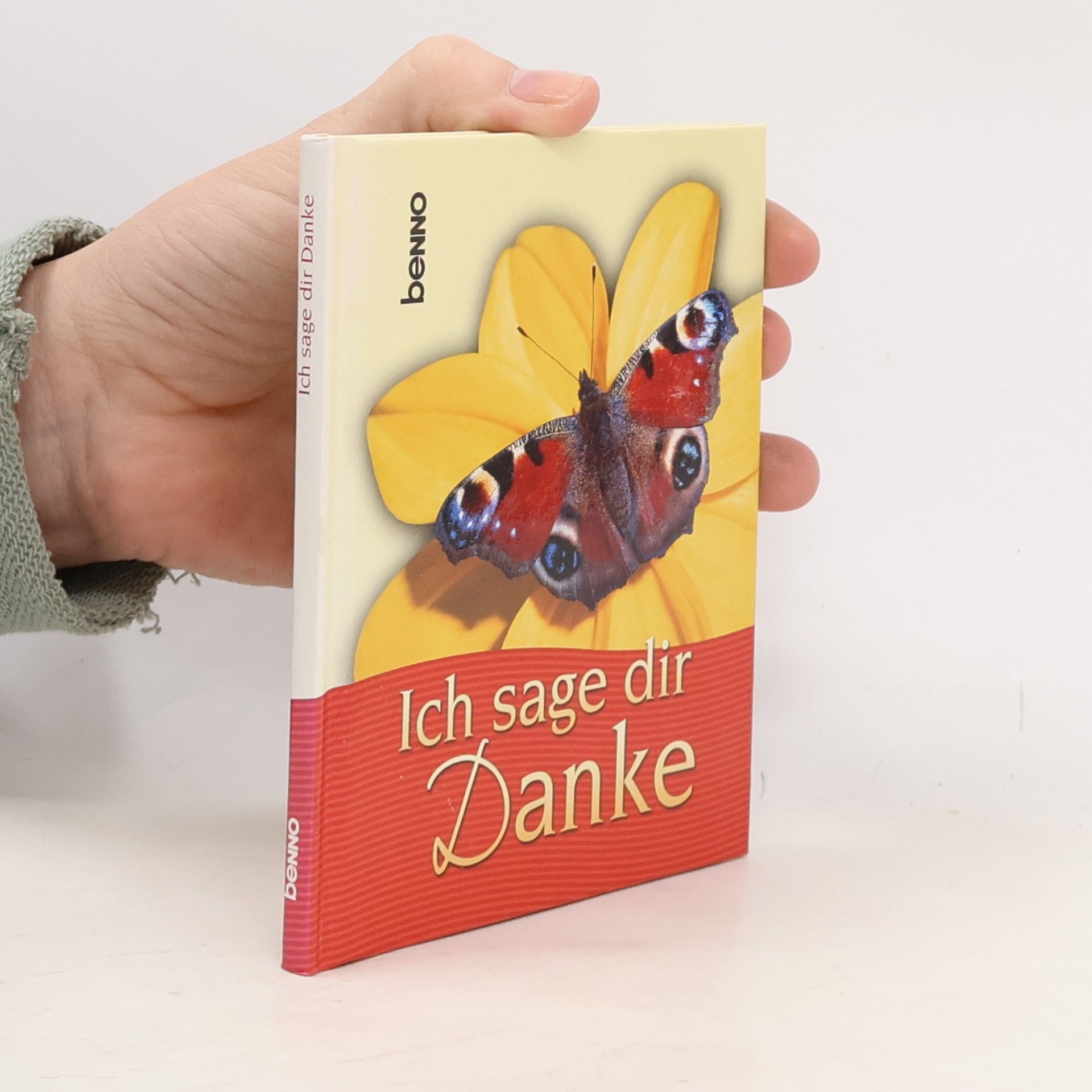 kolektiv Ich sage dir Danke