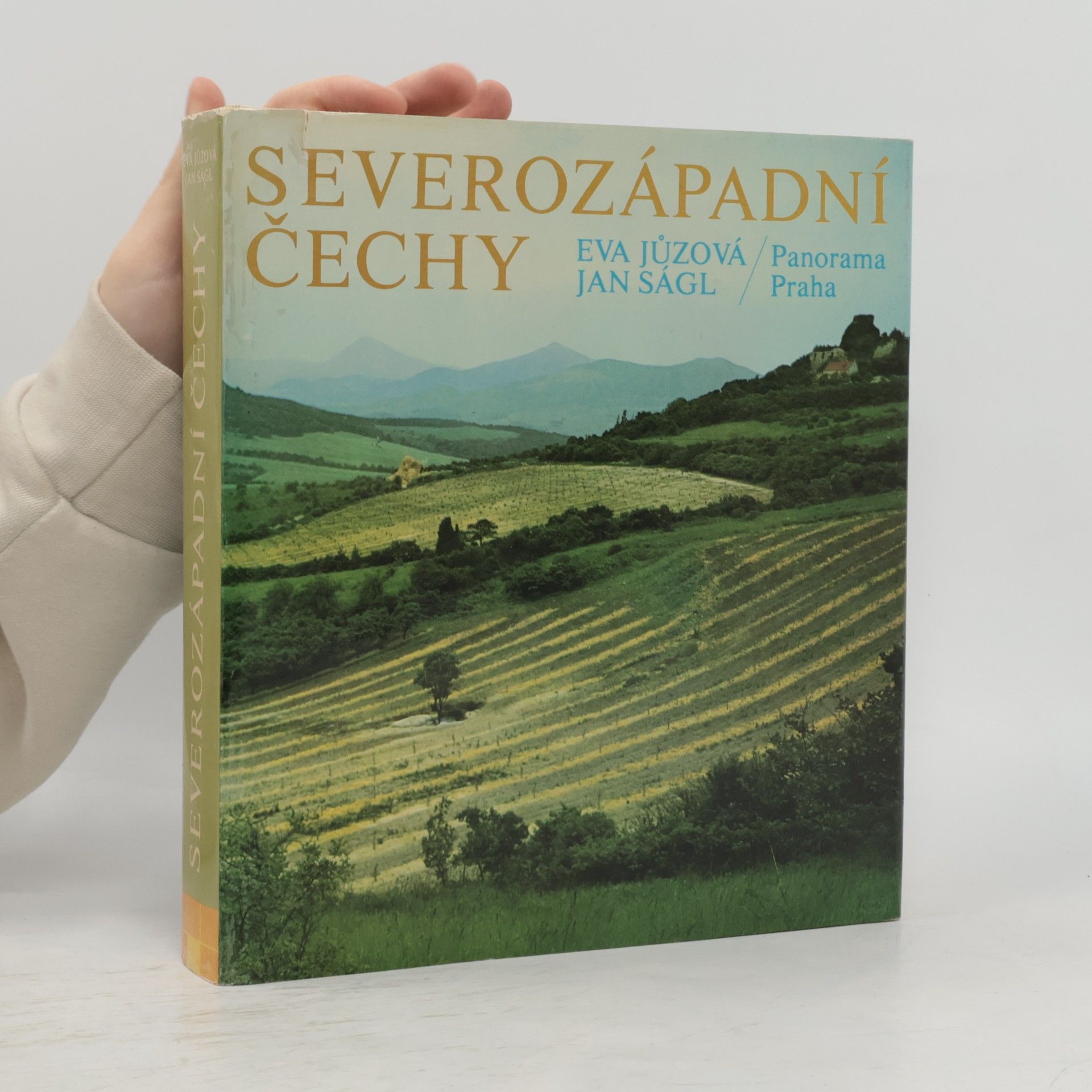 Severozápadní Čechy