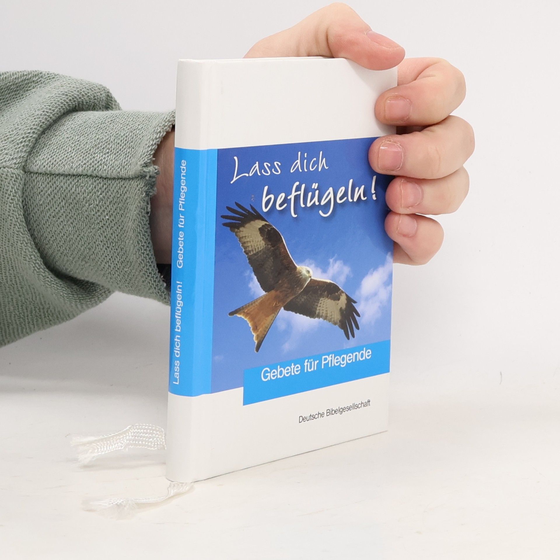Lass dich beflügeln!