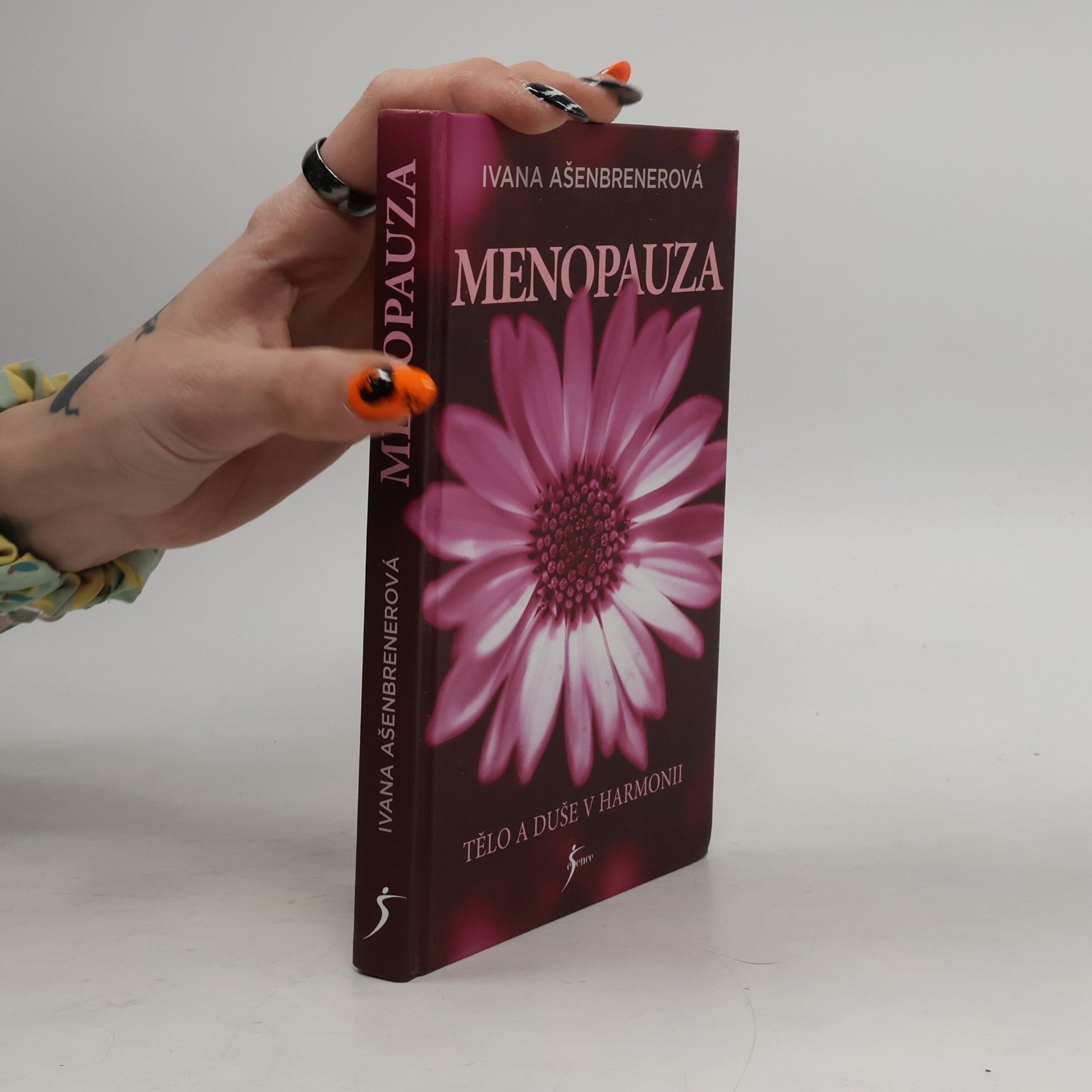 Menopauza