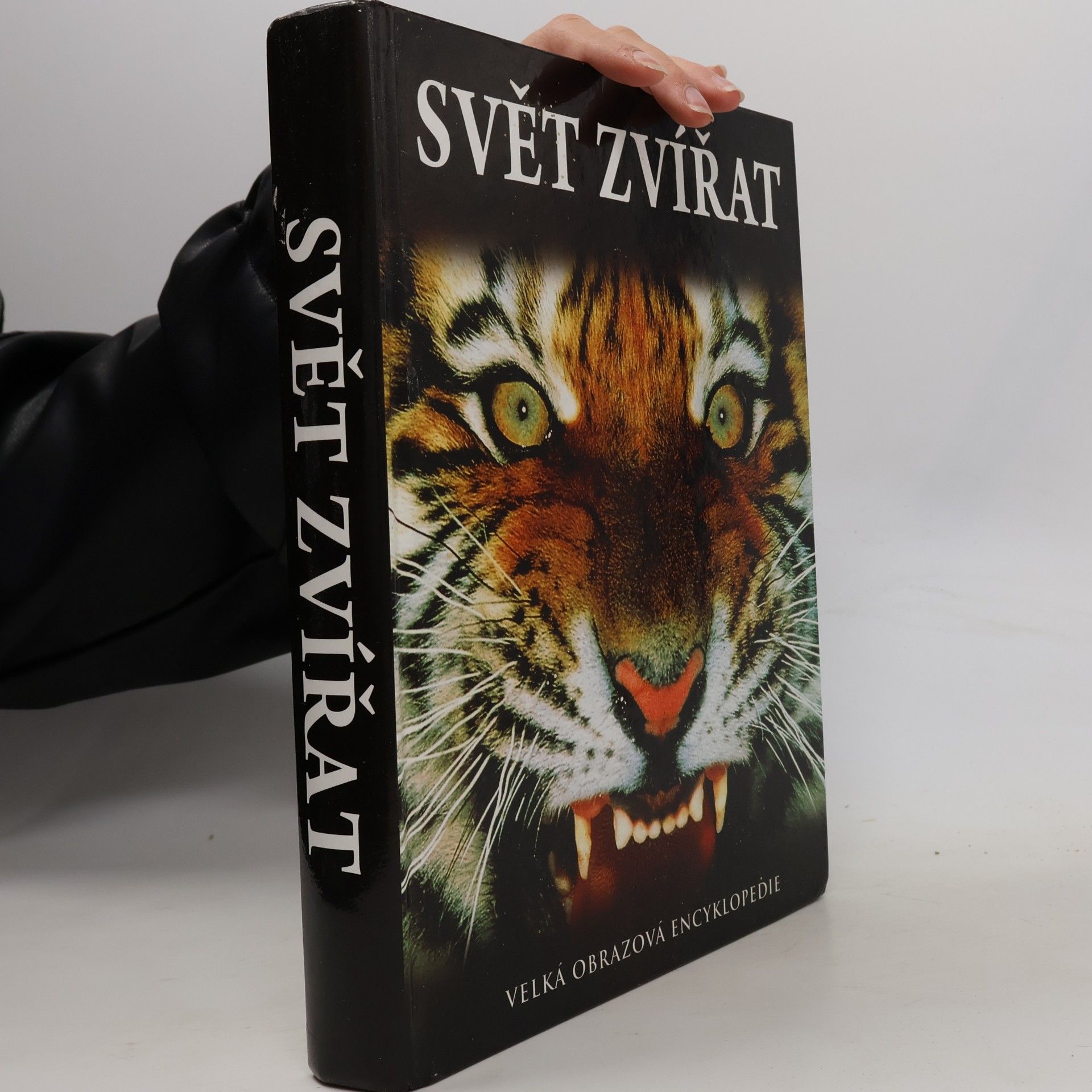 Svět zvířat