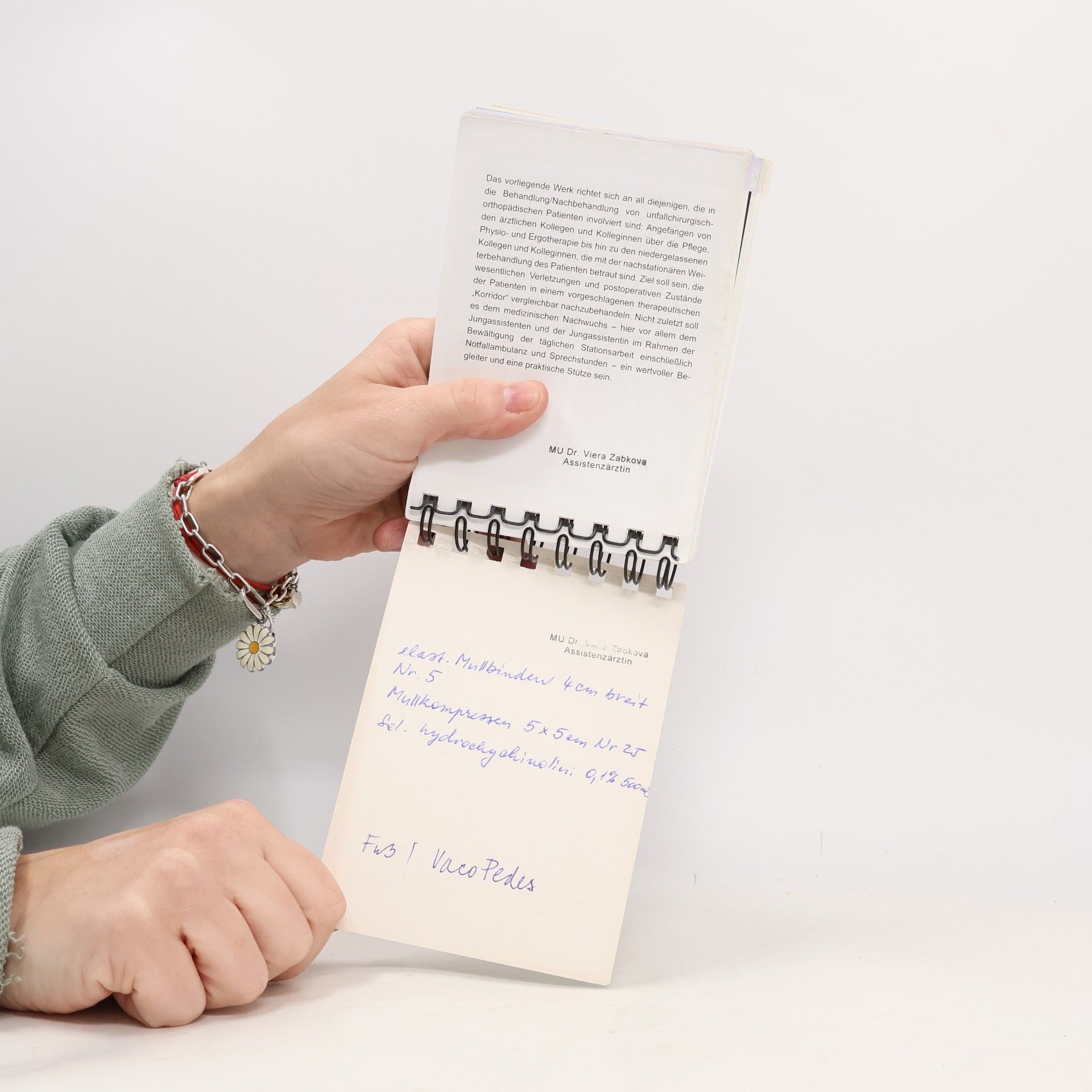 Marc Maegele 101 Vorschläge zur Nachbehandlung