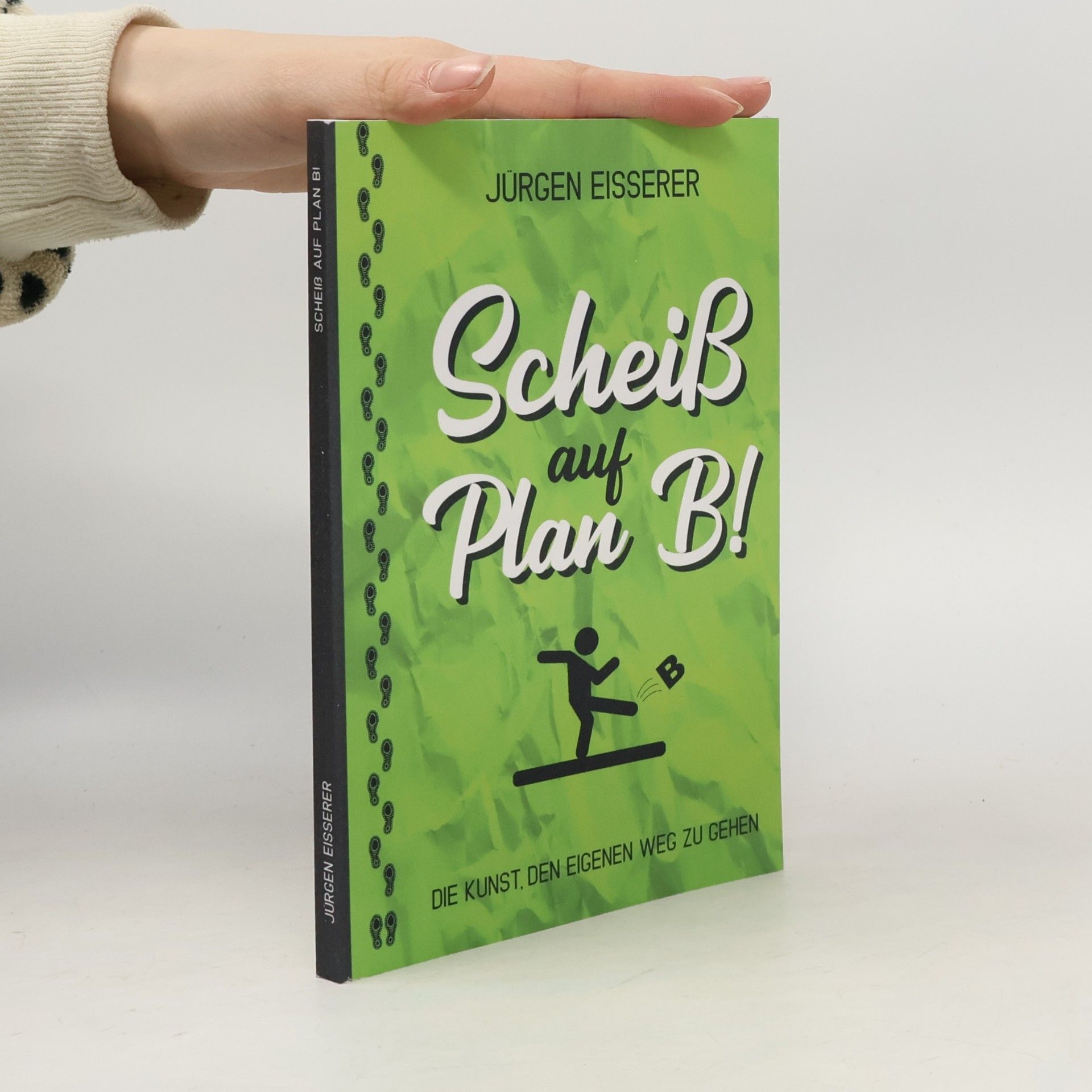Scheiß auf Plan B