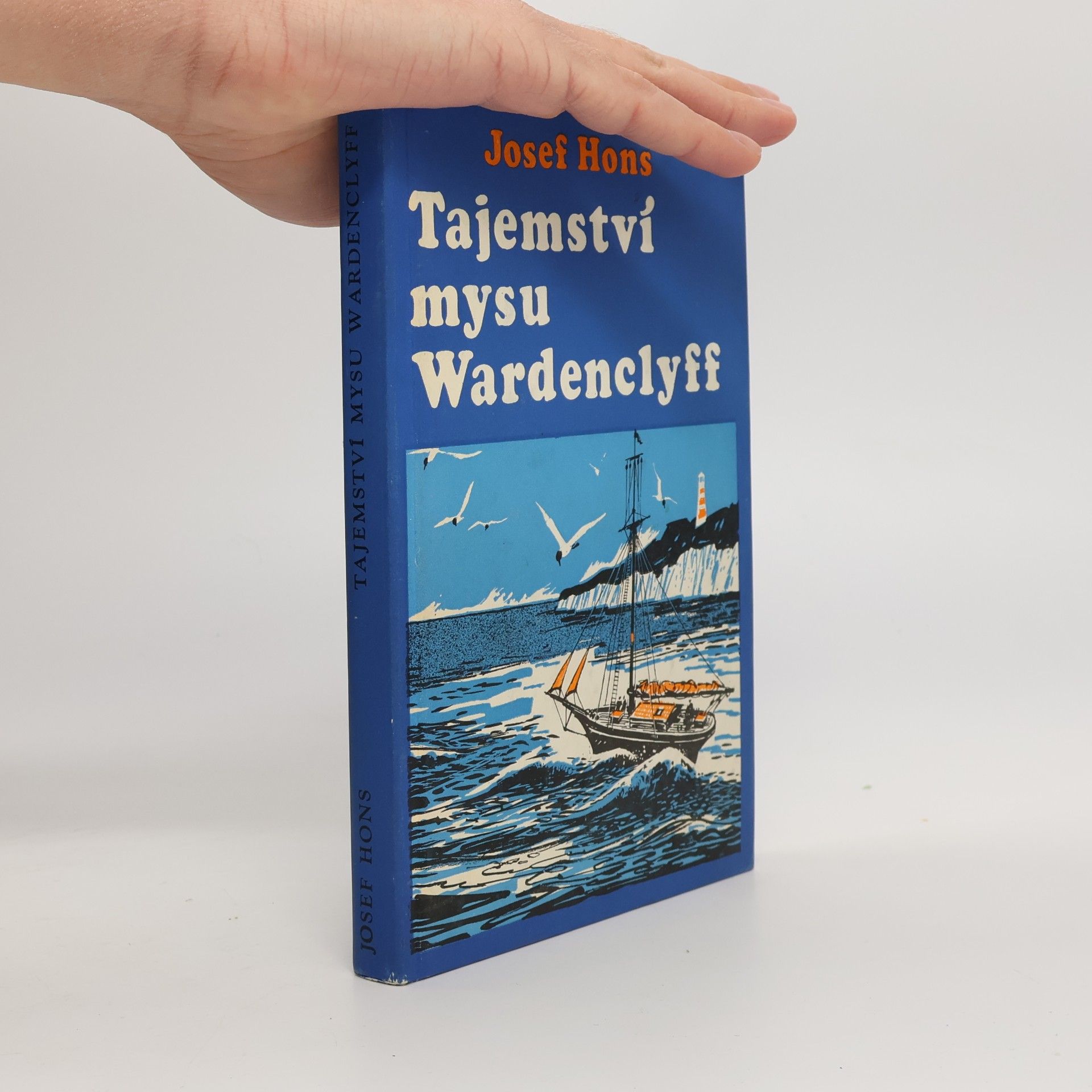 Tajemství mysu Wardenclyff