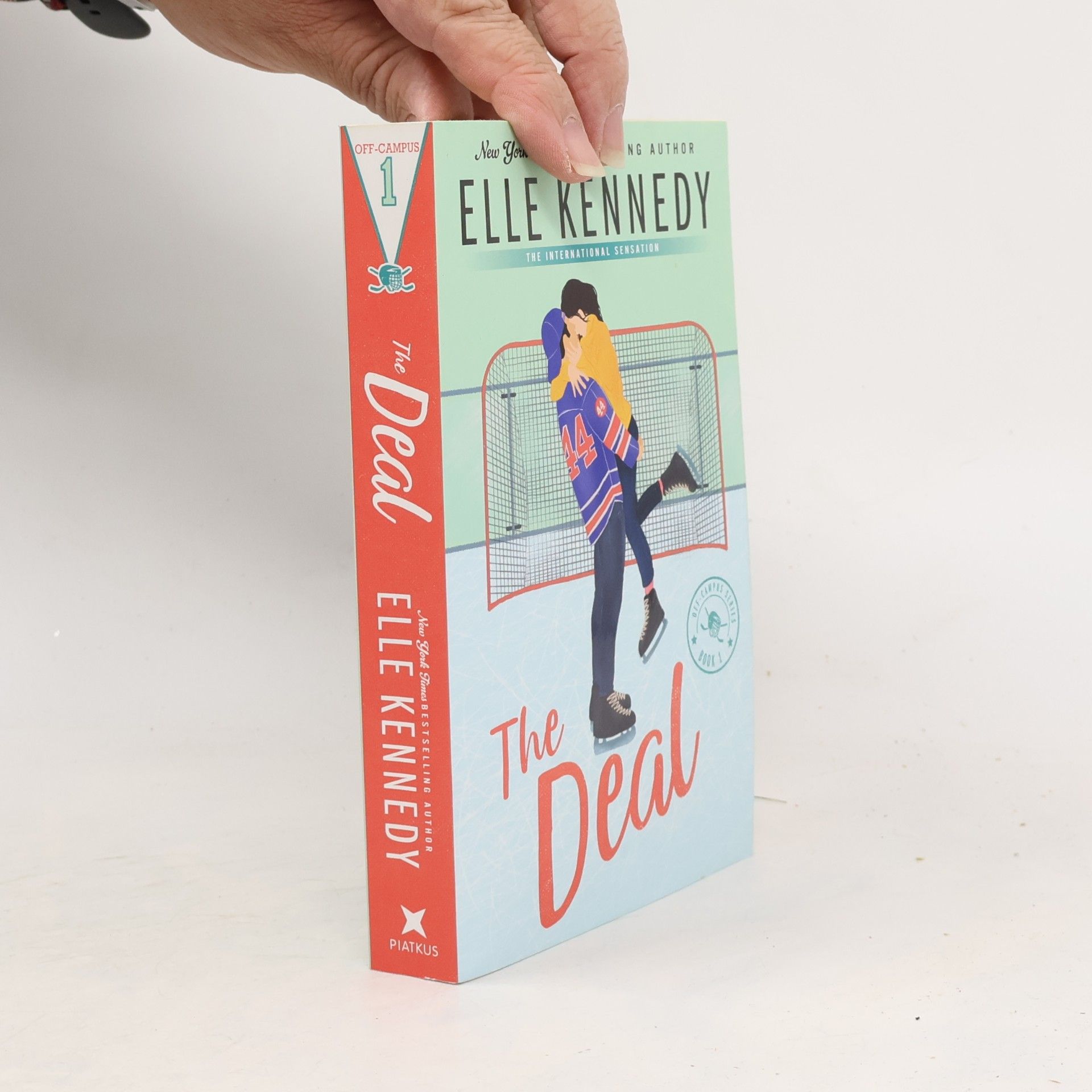 The Deal