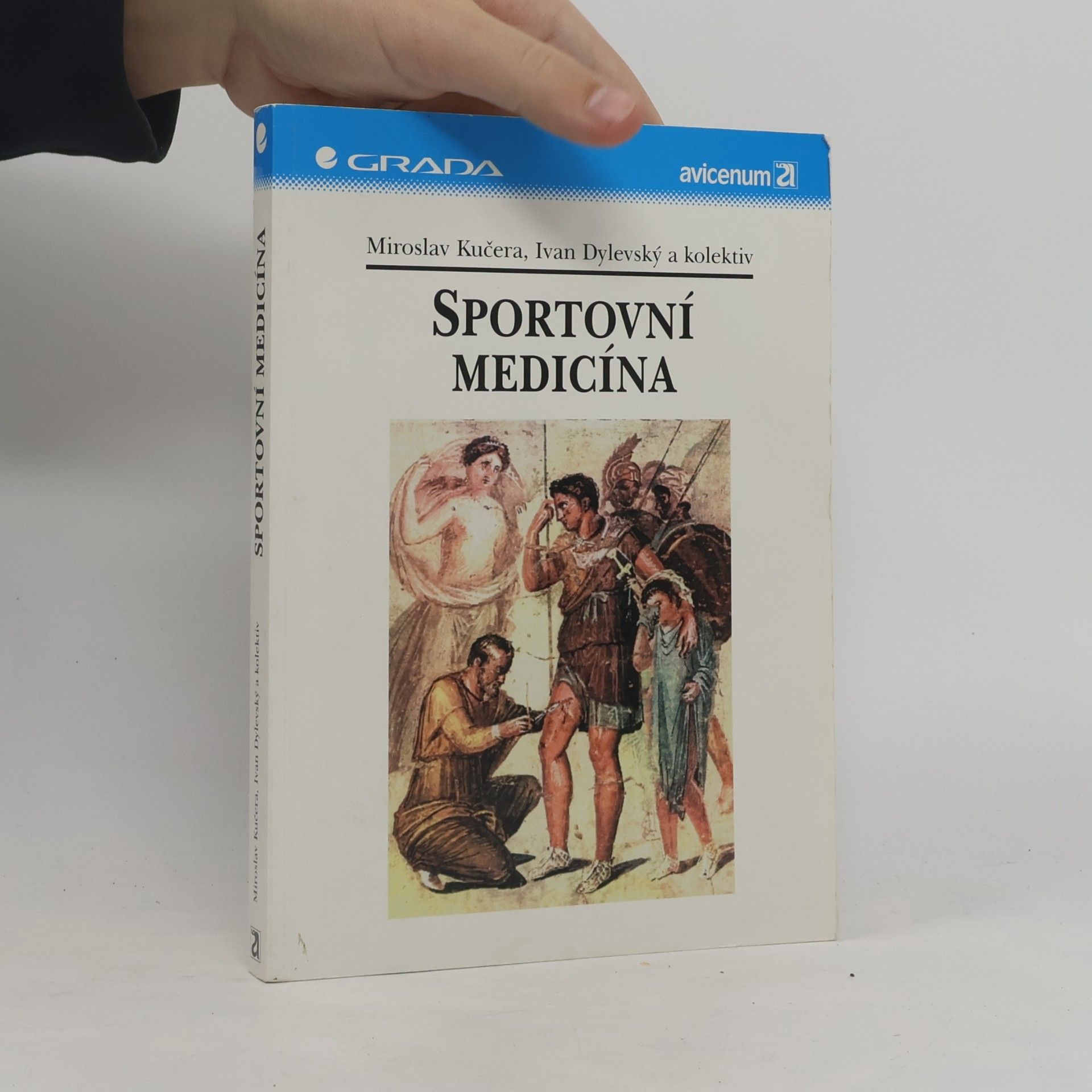 Sportovní medicína