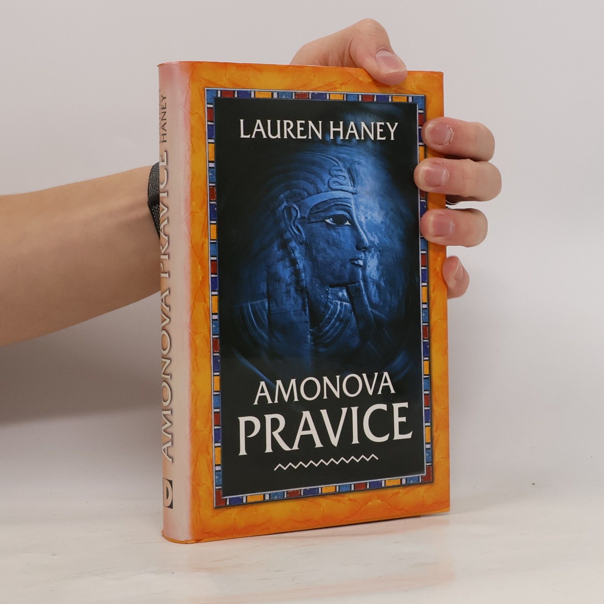 Amonova pravice