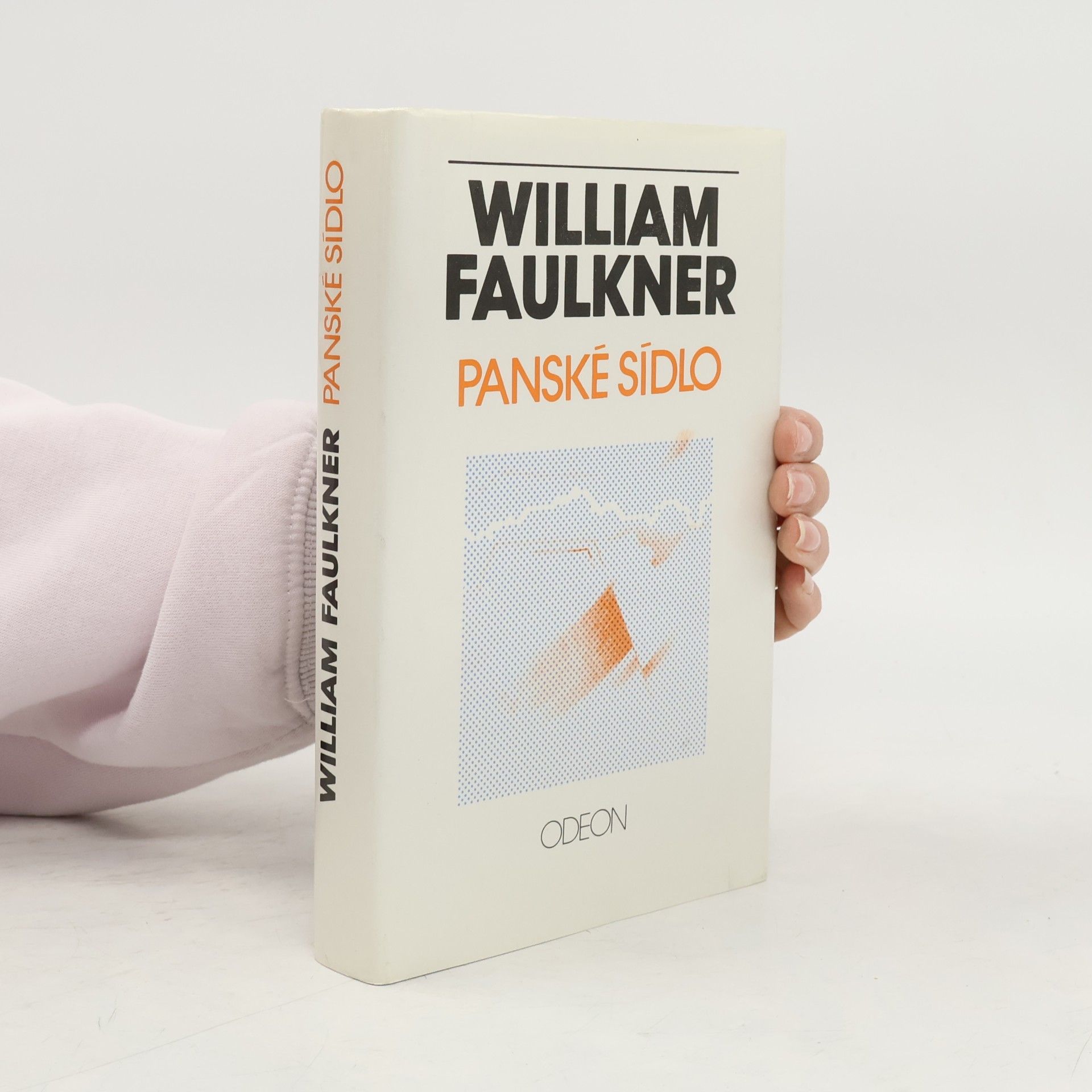 Panské sídlo